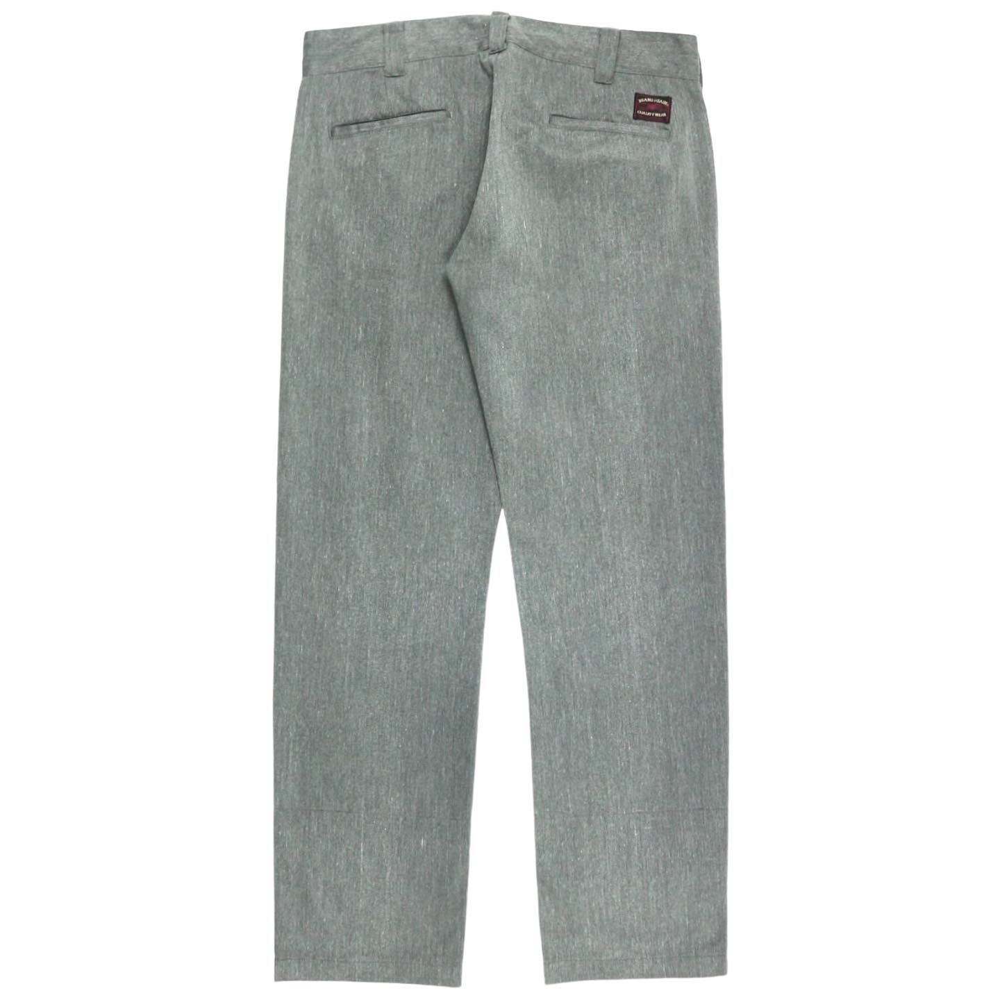 Beams Heart Japan Trousers Size 33