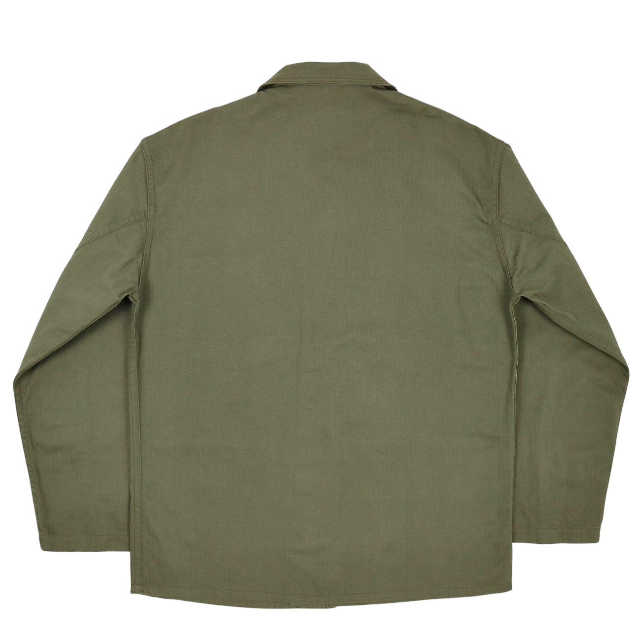 The Real McCoy’s N-3 Utility Jacket Size L