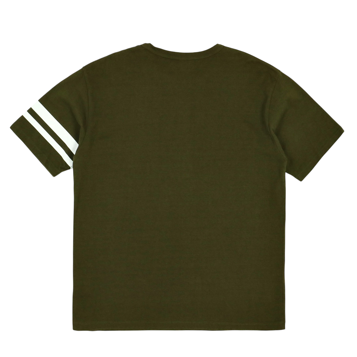 Momotaro Made in Japan Olive T-Shirt Size XL