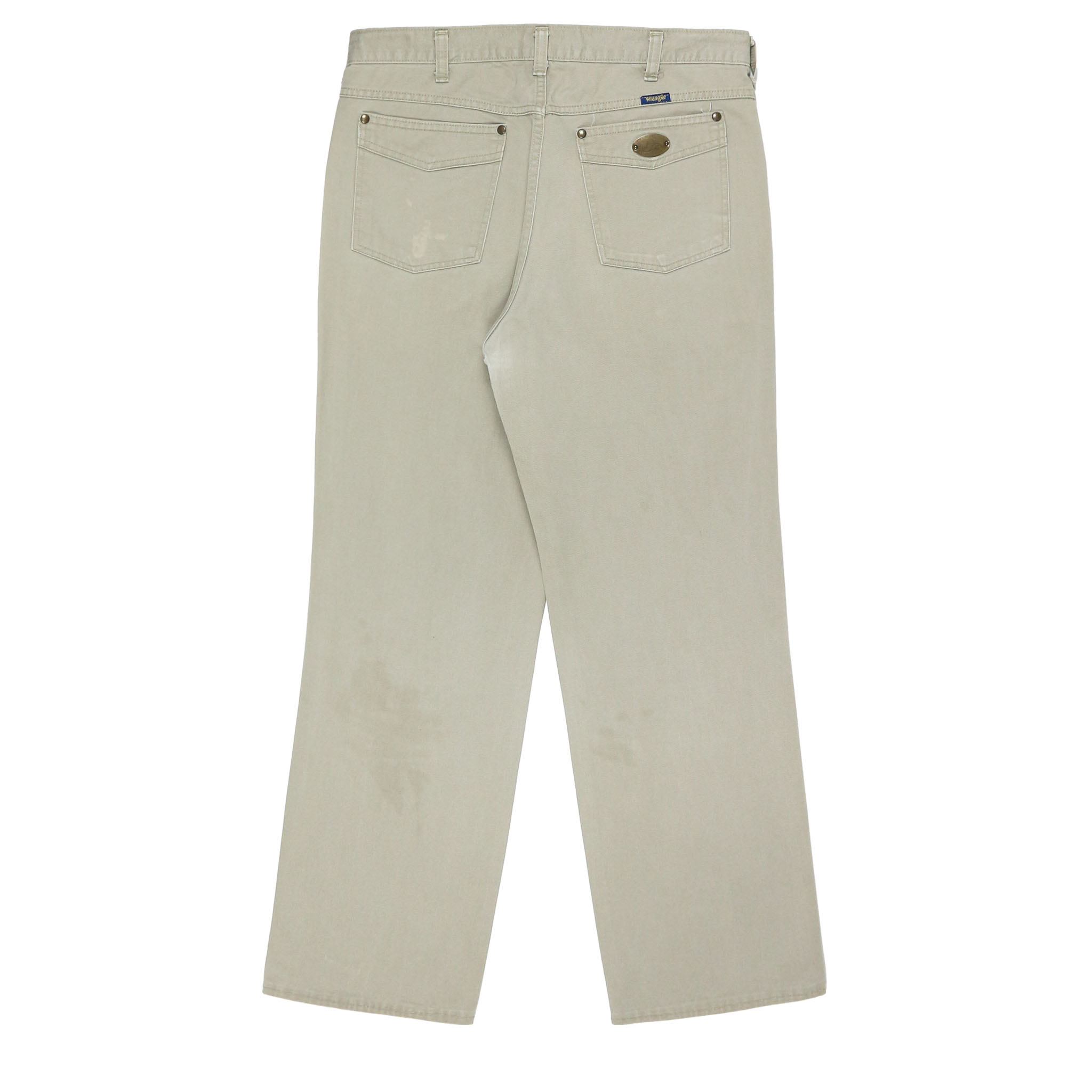 Wrangler Japan Made Cowboy Jeans Size 32