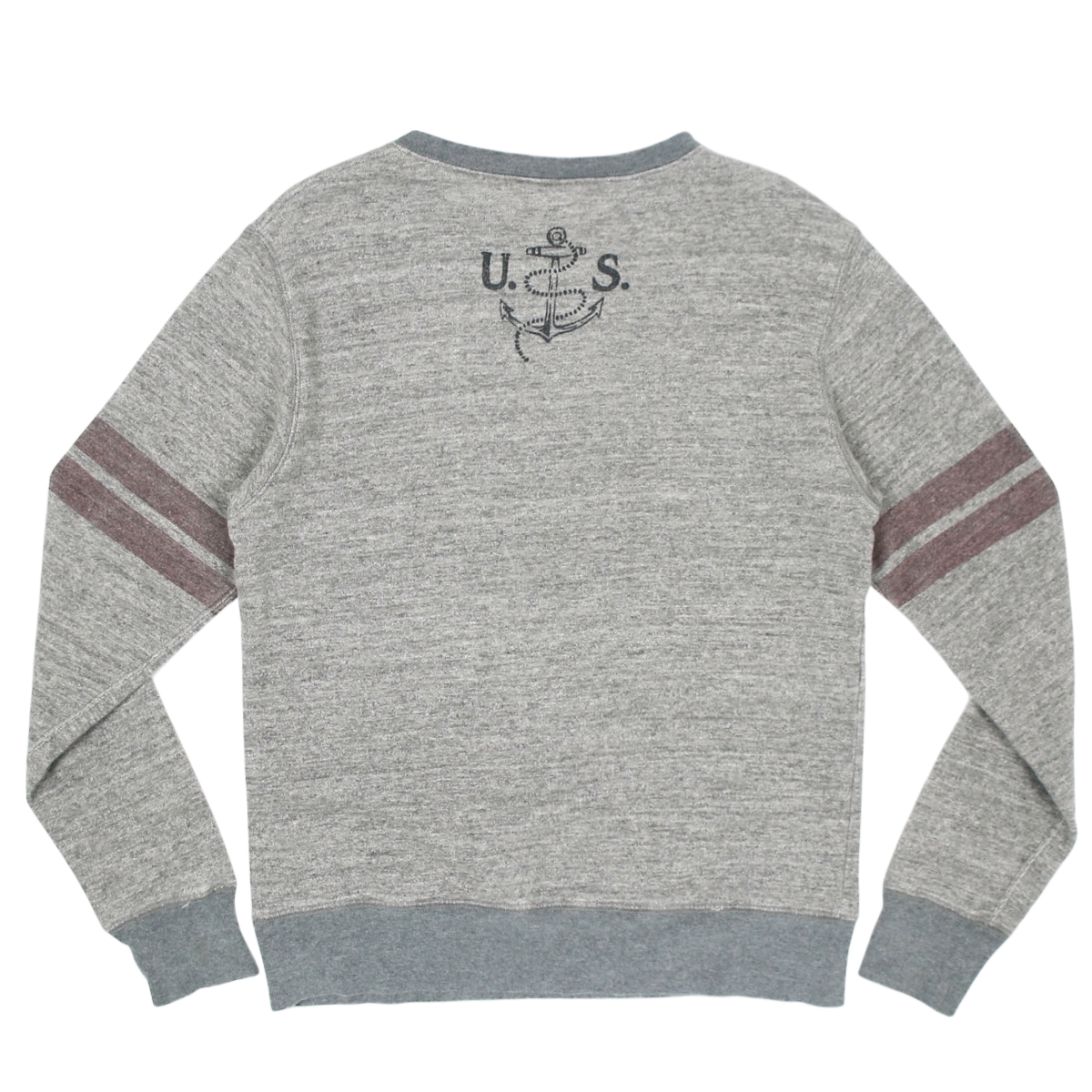 Kriff Mayer Graphic Sweatshirt Size M