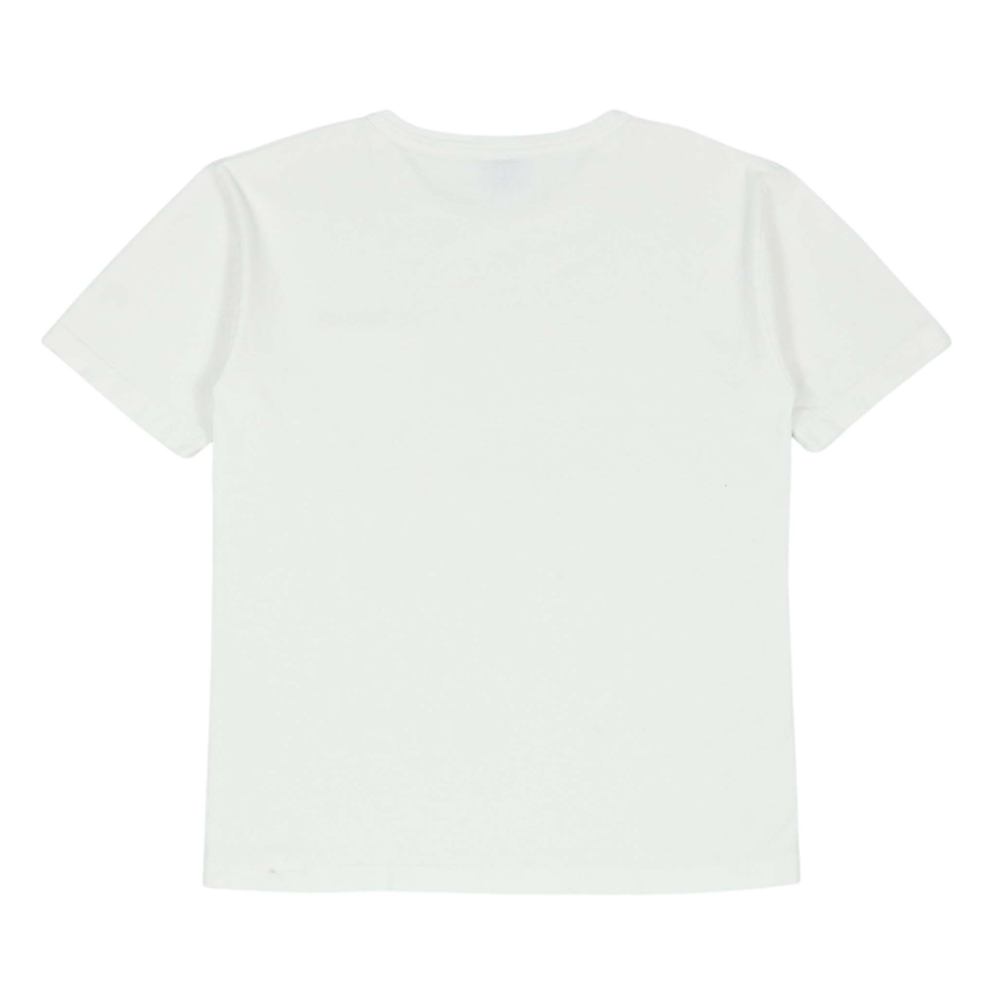 Champion T1011 Made in USA Pocket T-Shirt Size M
