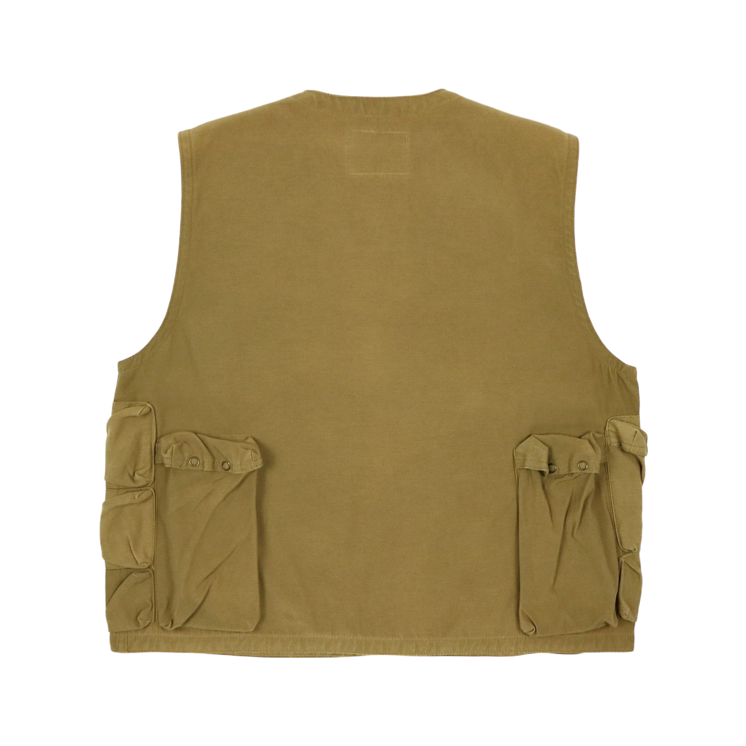 Alpha Industries Vintage Series C-1 Vest Size L