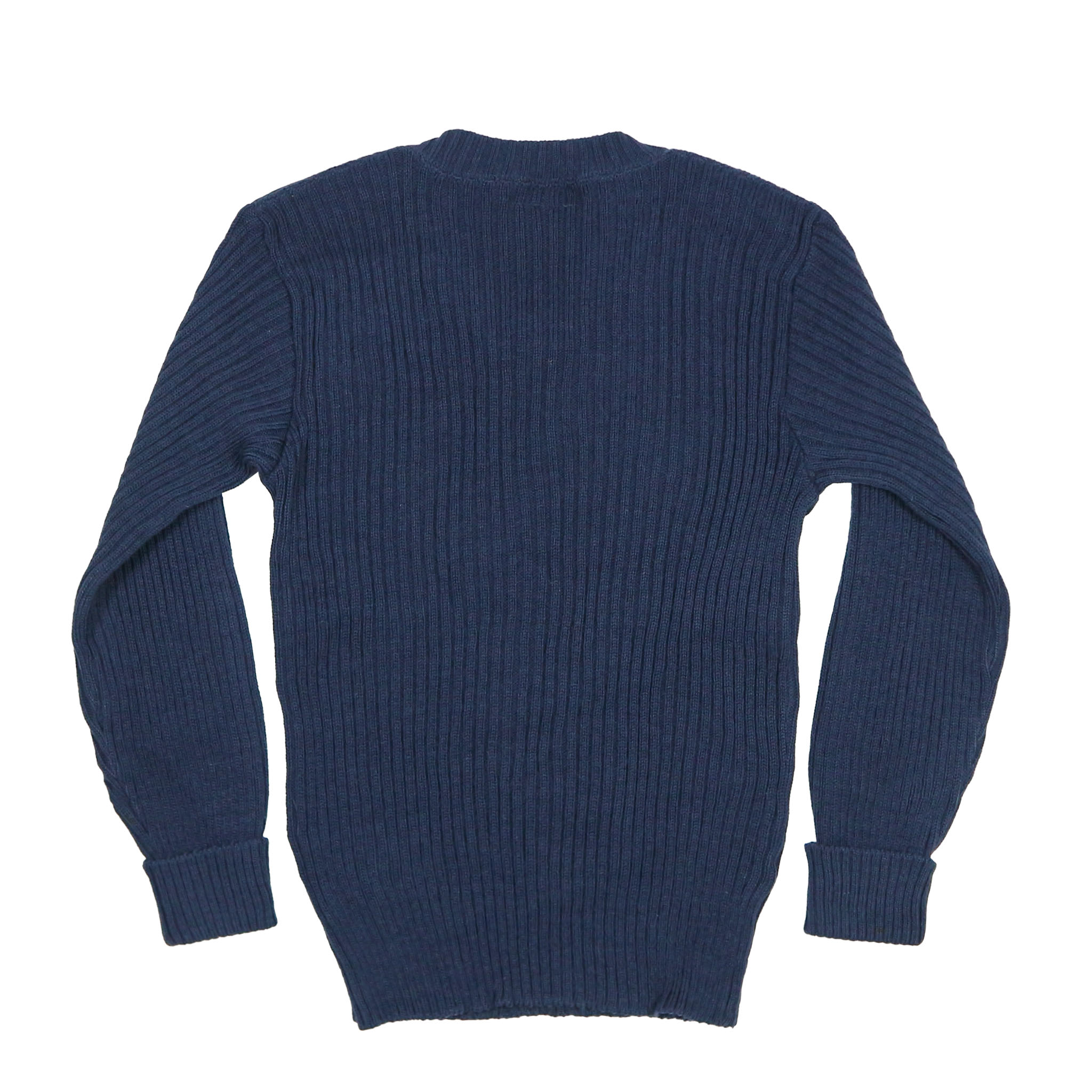 British Military Cold Weather Sweater Size L