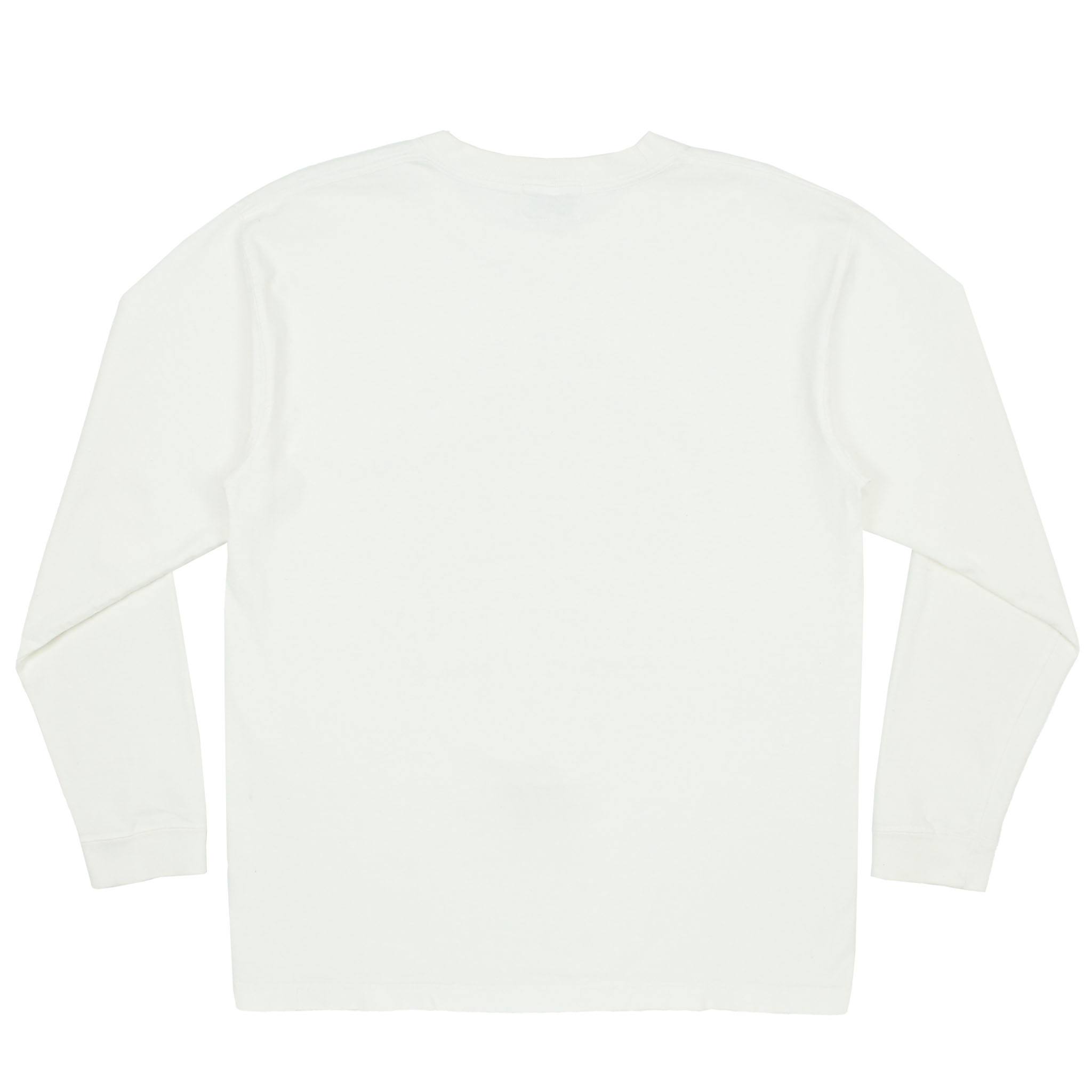 Pherrow's Made in Japan L/S Graphic T-Shirt Size S