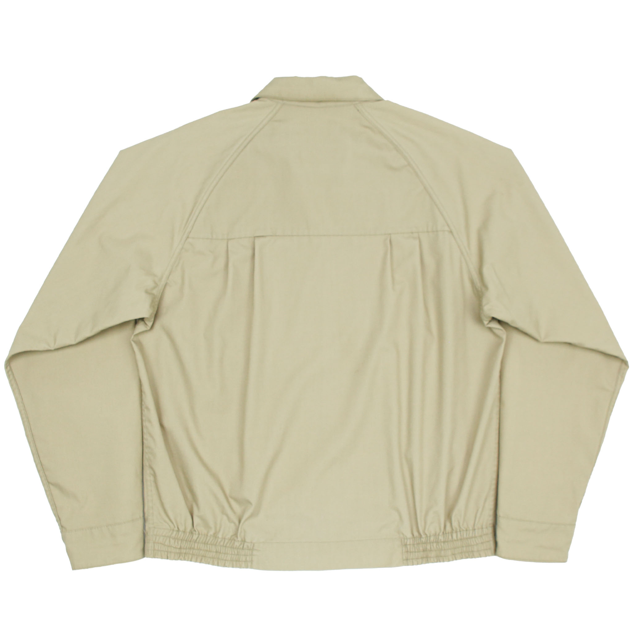 Vintage 60s Sears Oakbrook Harrington Jacket Size M