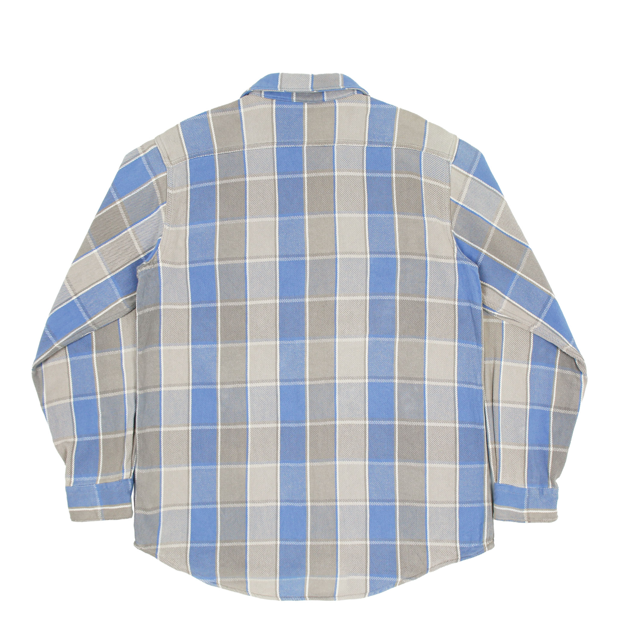 Edwin Japan Flannel Work Shirt Size M