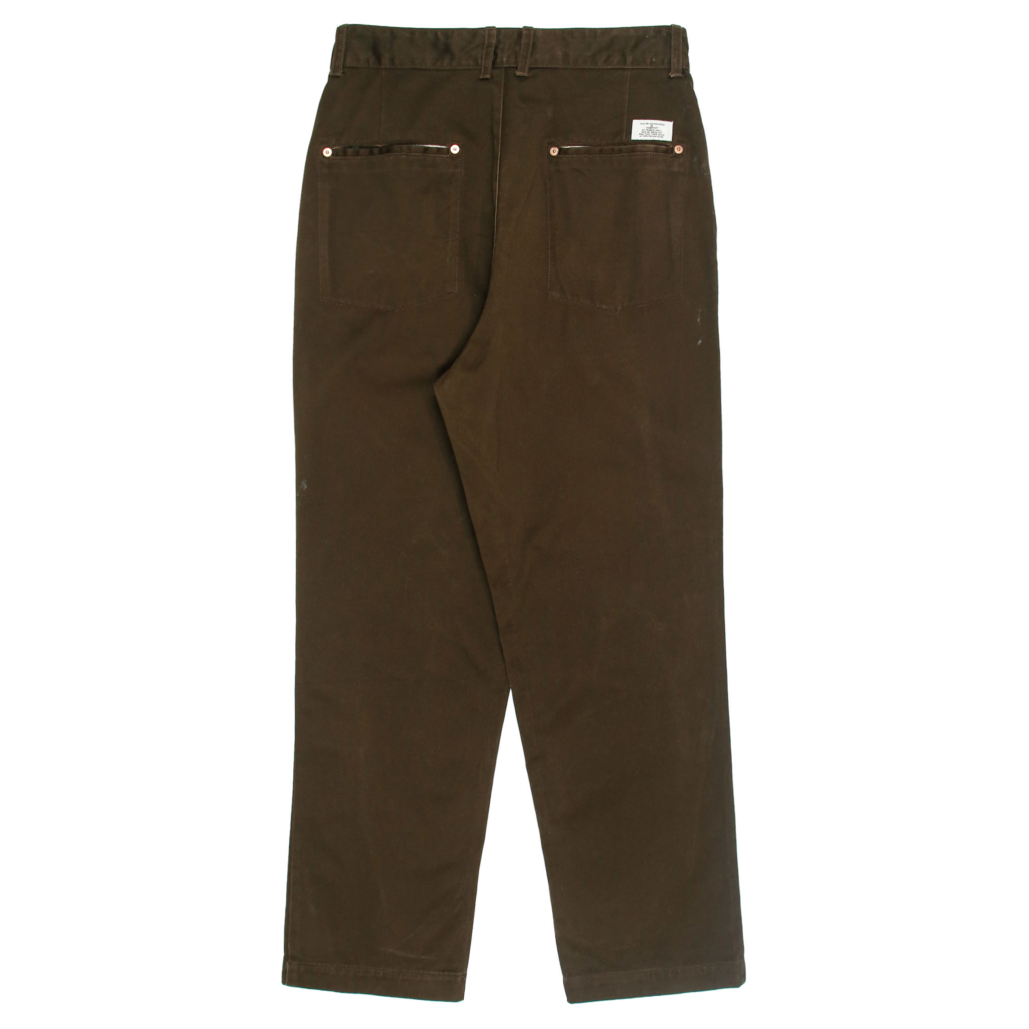 Manifest Creative Japan Made Pants Size 32