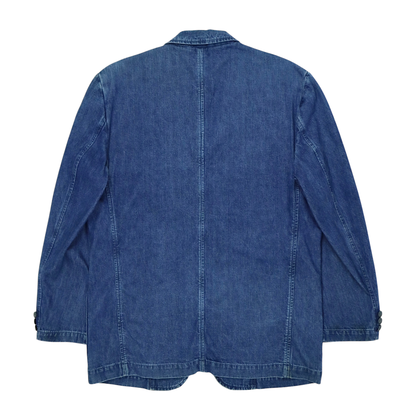 90s Wrangler Japan Denim Sport Jacket Size L