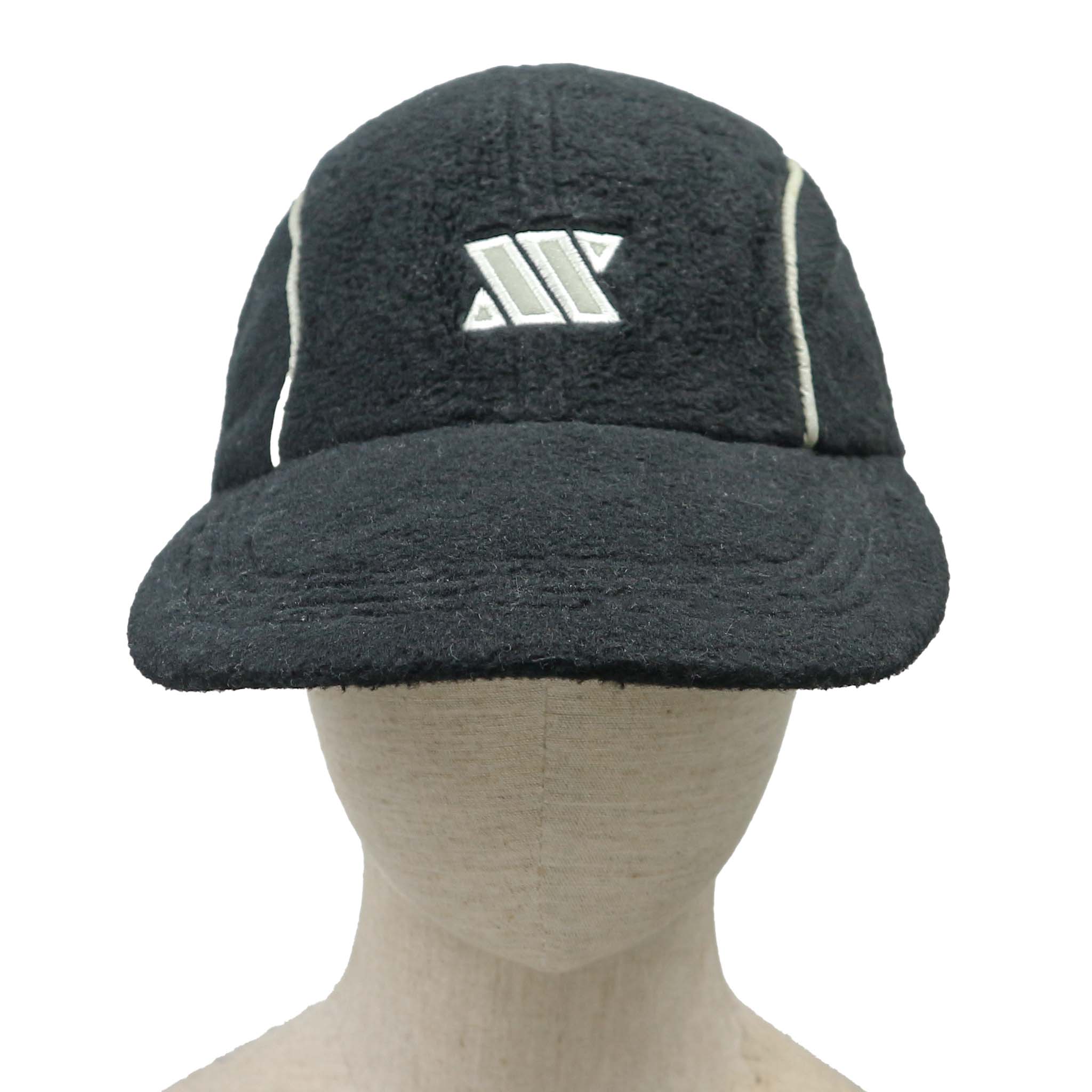 [íxi:z] Made in Japan 4-panel Fleece Cap