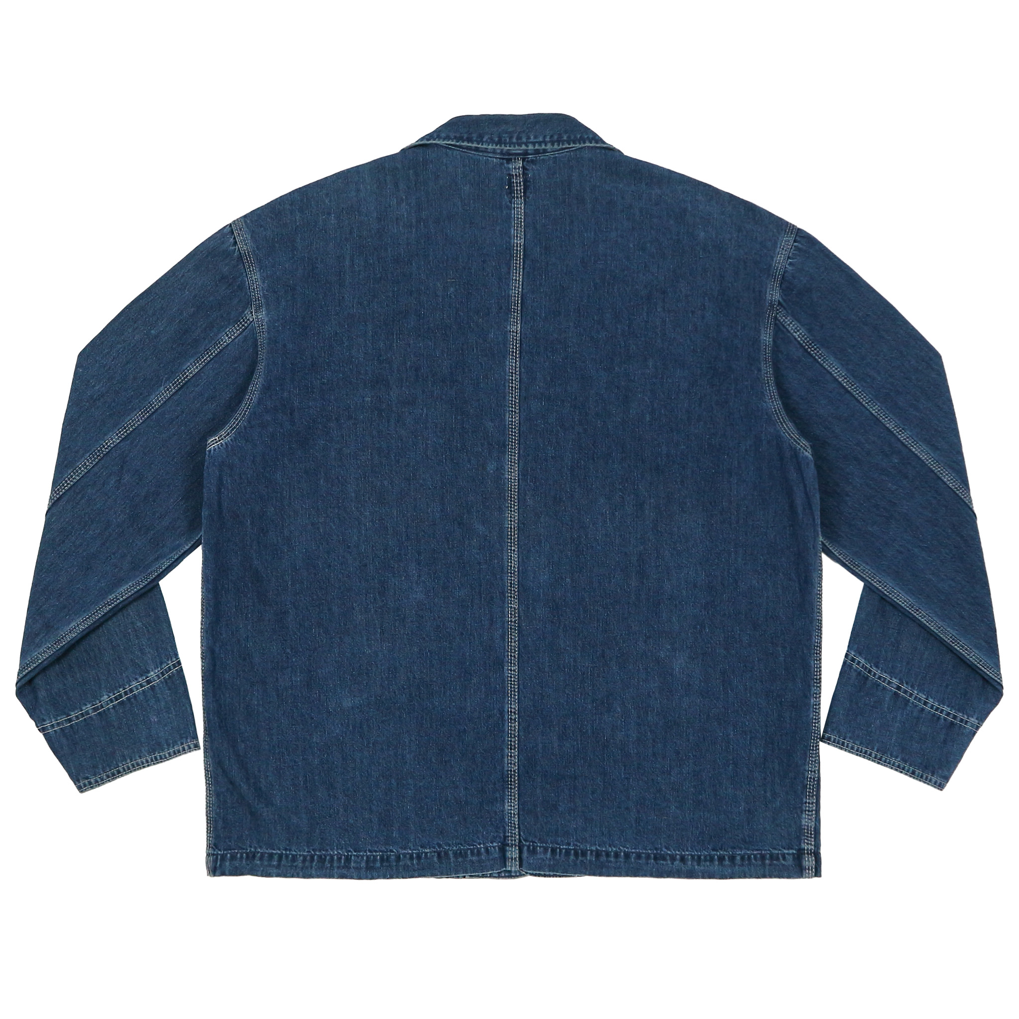 Spell Bound Domingo Japan Denim Jacket Size XL