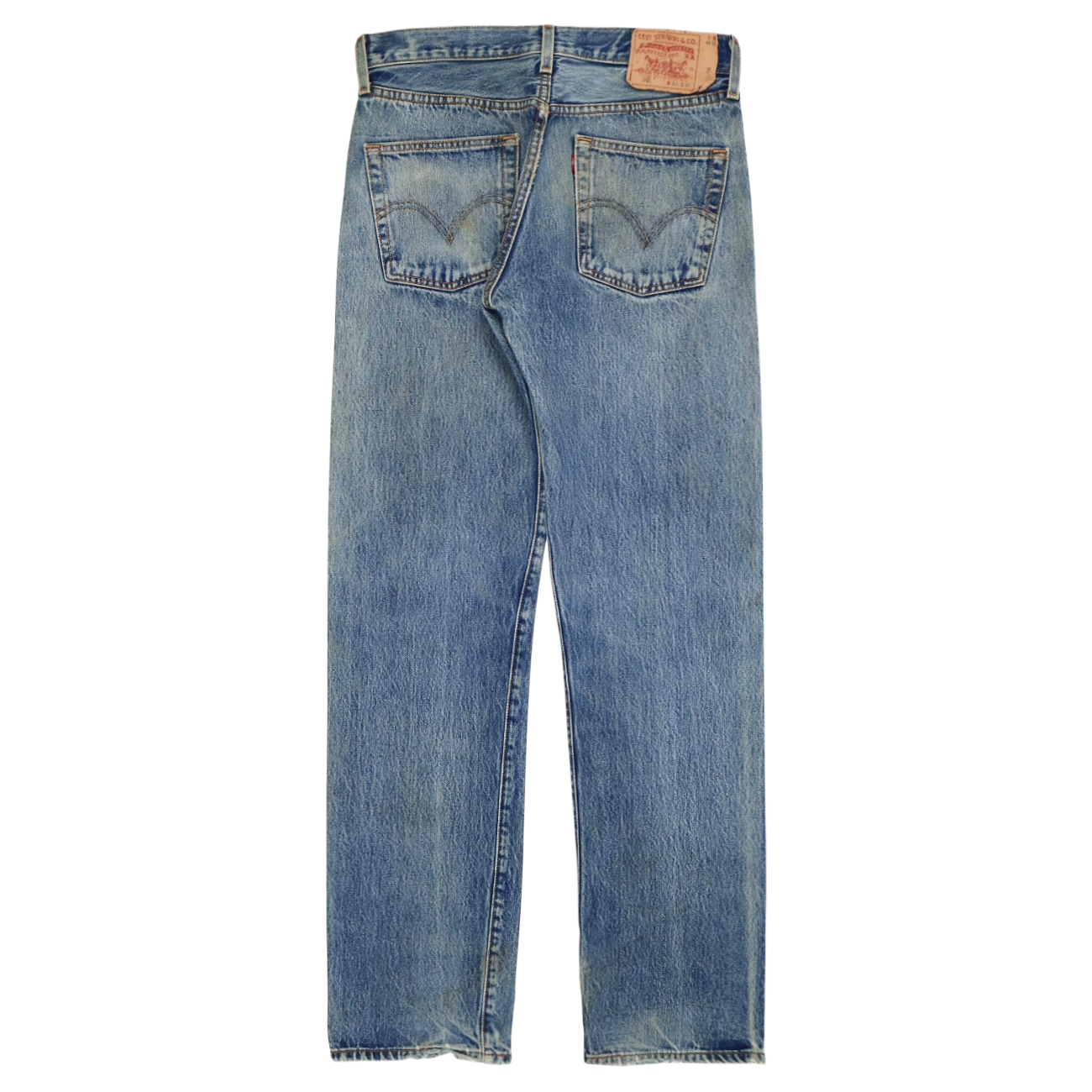 2000s Levi's 501 Denim Jeans 31