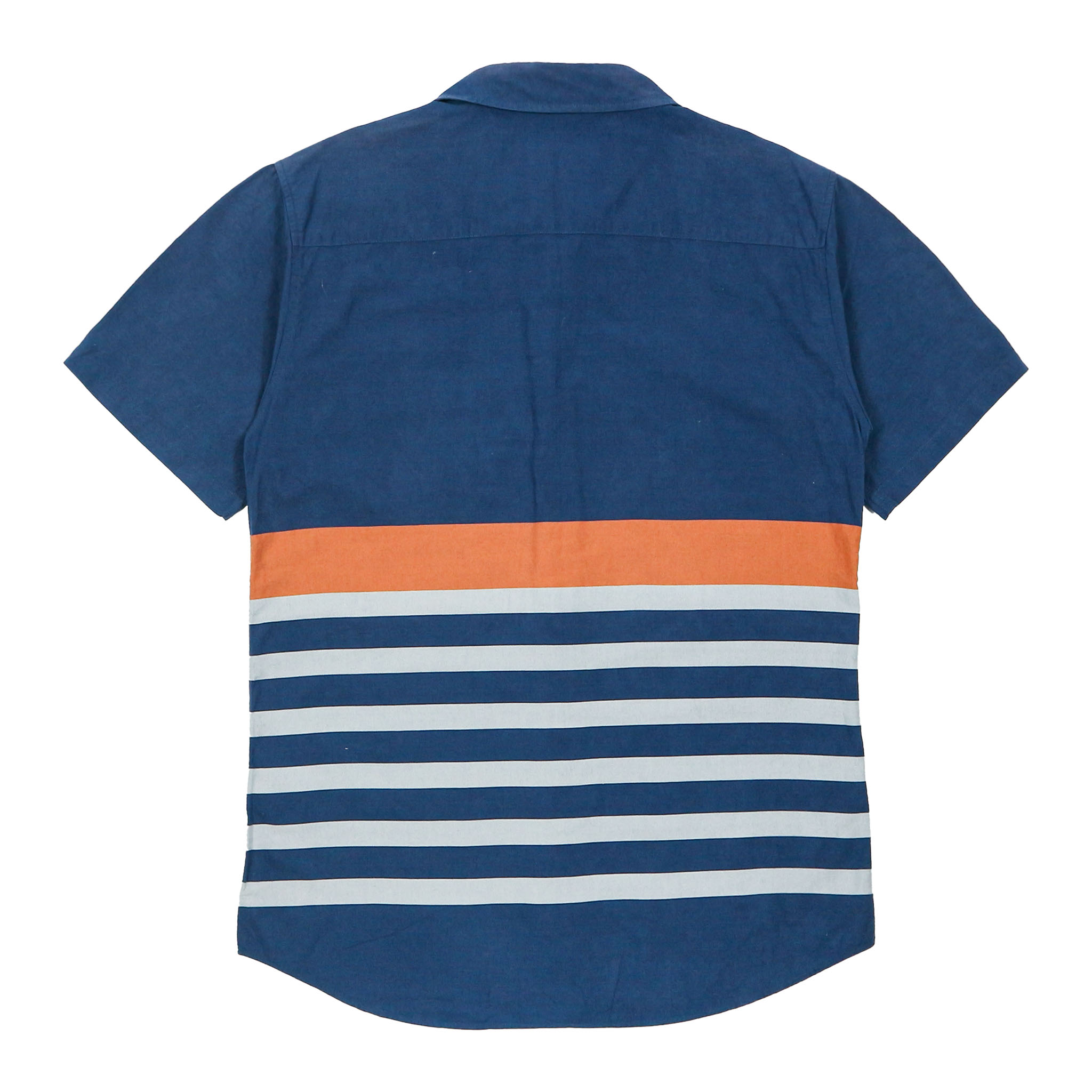 Vanquish Japan Made S/S Shirt Size M