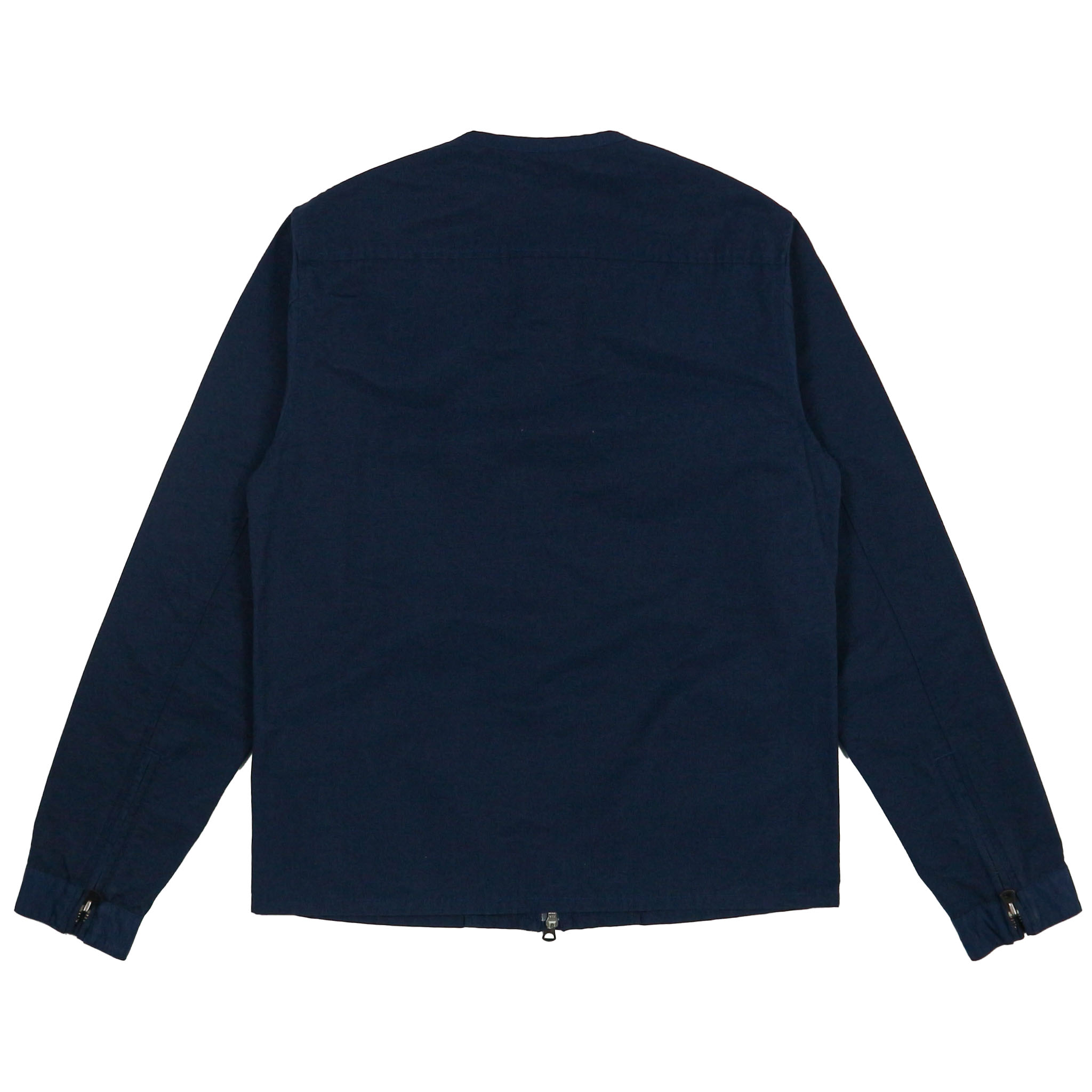 United Arrows GLR Navy Utility Jacket Size M