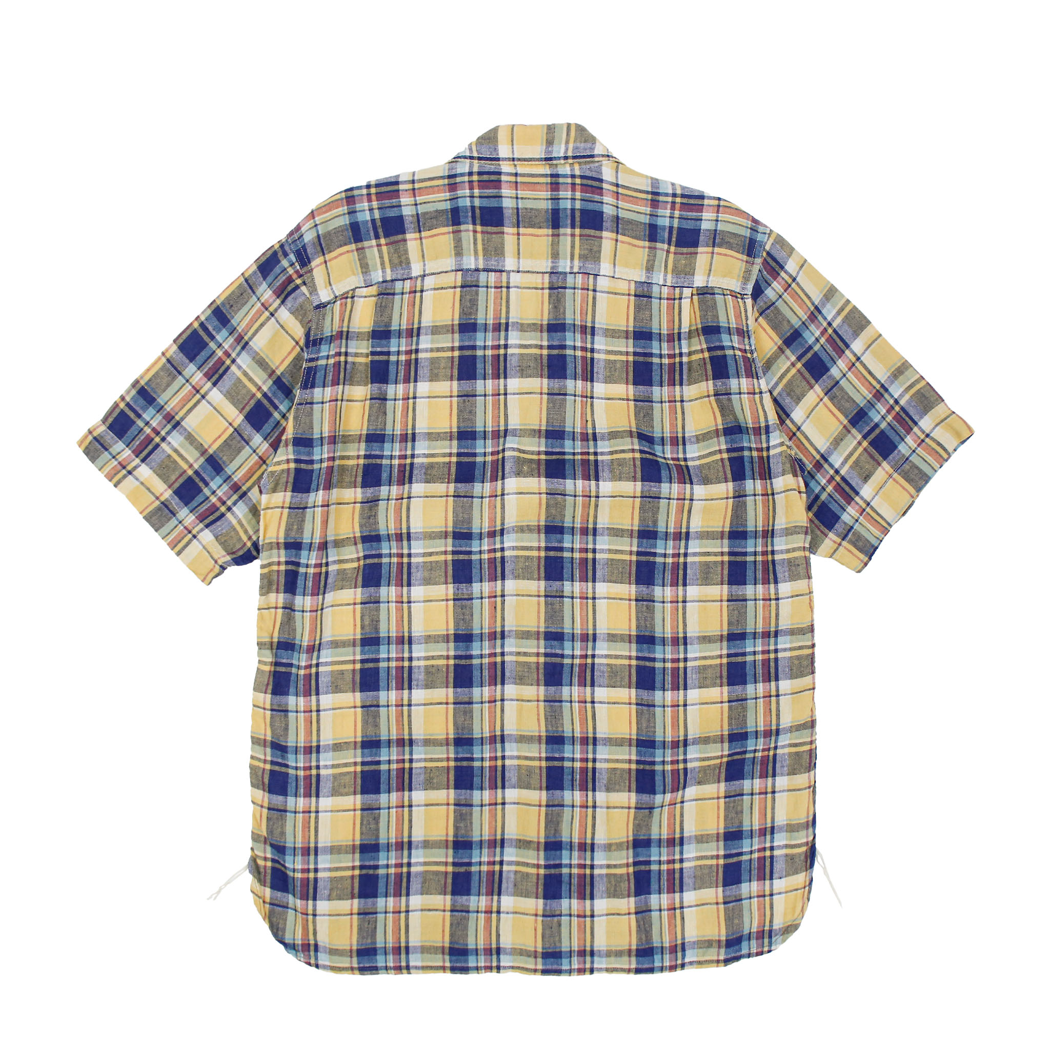 Omnigod Made in Japan S/S Work Shirt Size M