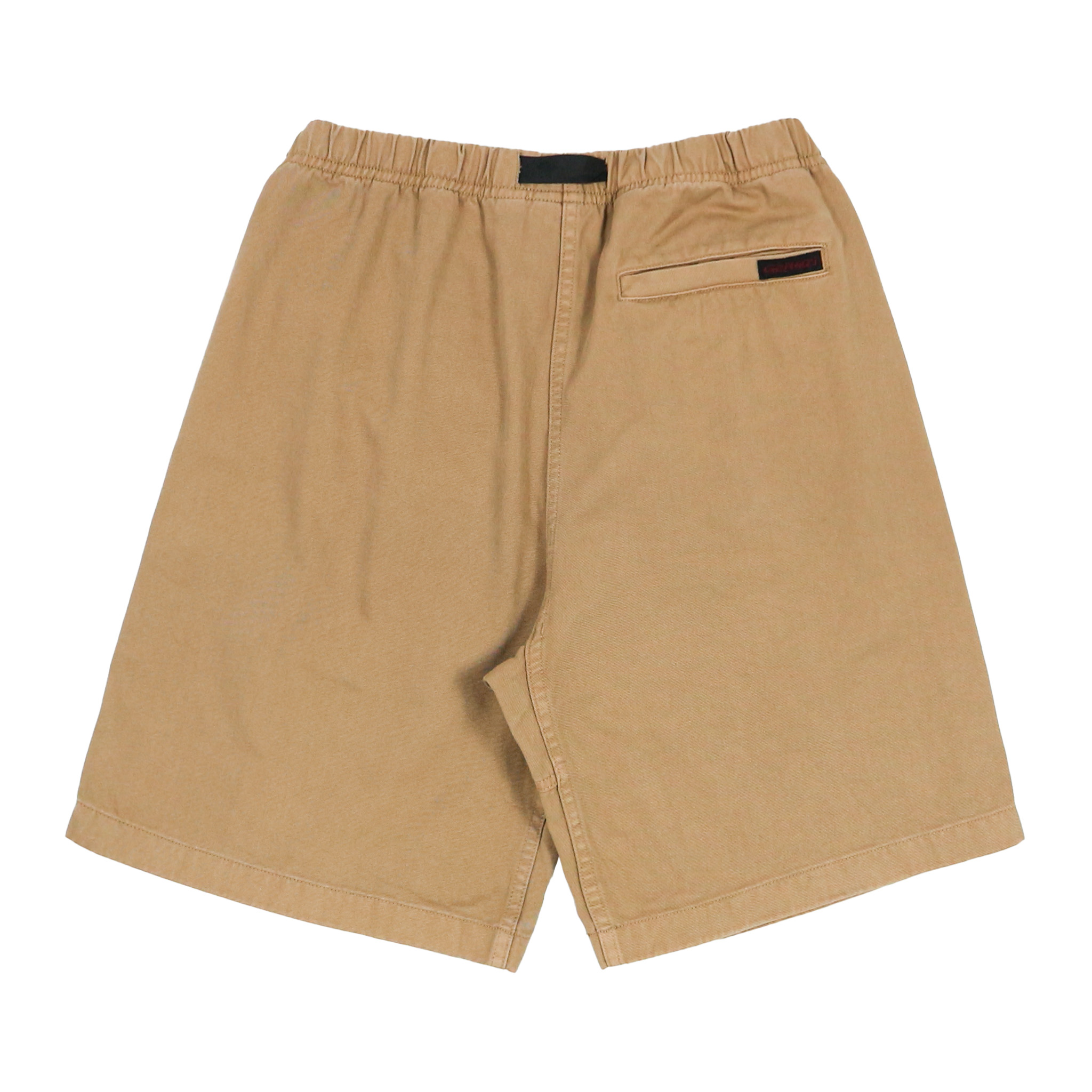 Gramicci Khaki Outdoor Shorts Size M
