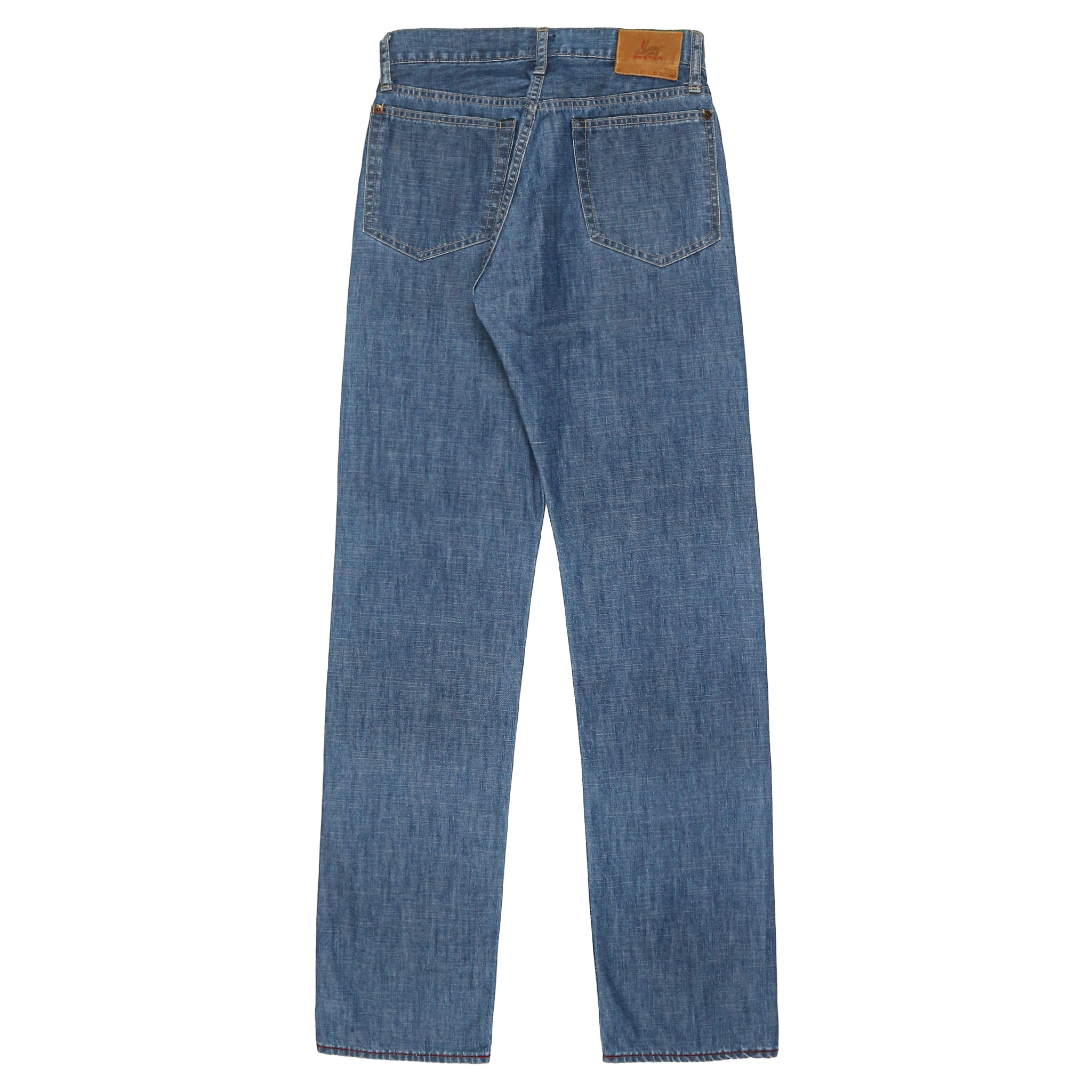 Red Ear Paul Smith Made in JP Denim Jeans Size 28