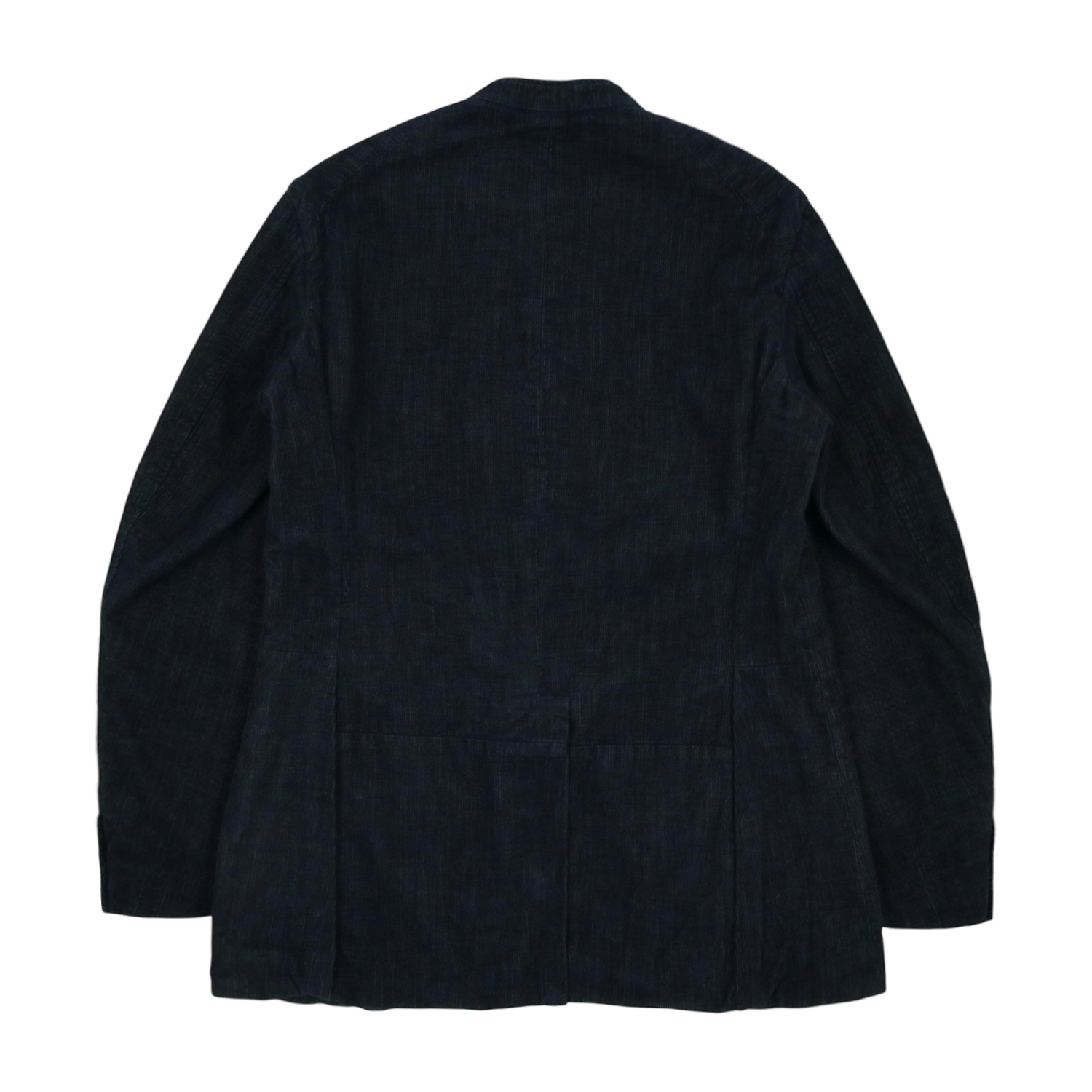 Visvim Japan Indigo Corduroy Jacket Size 2