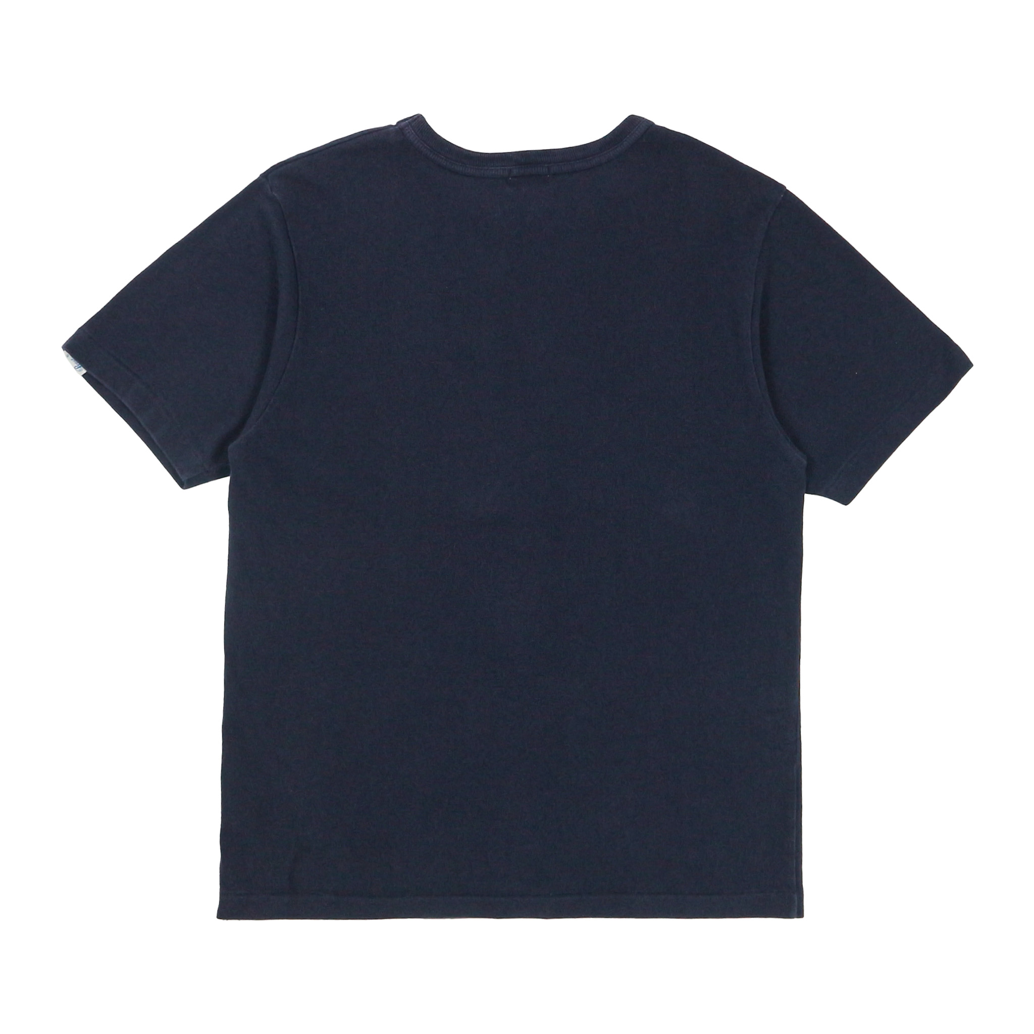 James by Prestons USA Cotton T-Shirt Size L