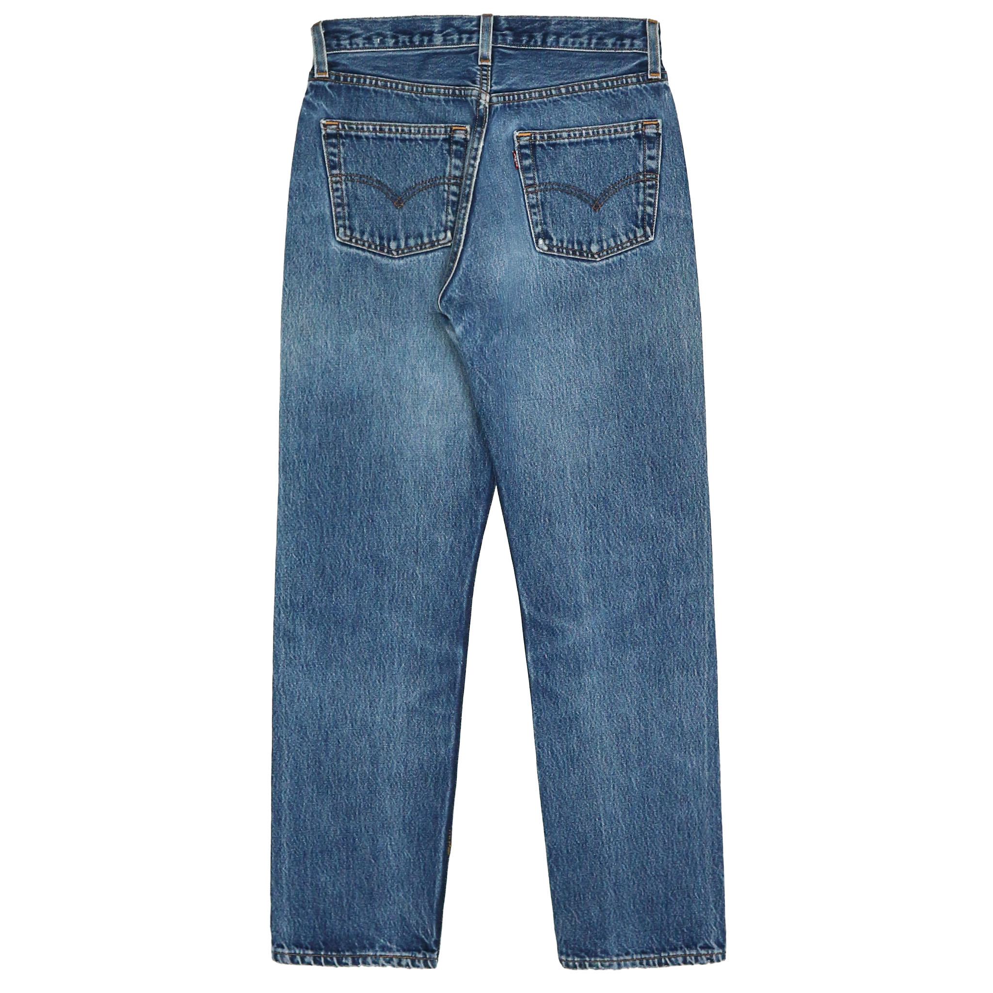 2000s Levi's 501 for Women Denim Jeans Size 28