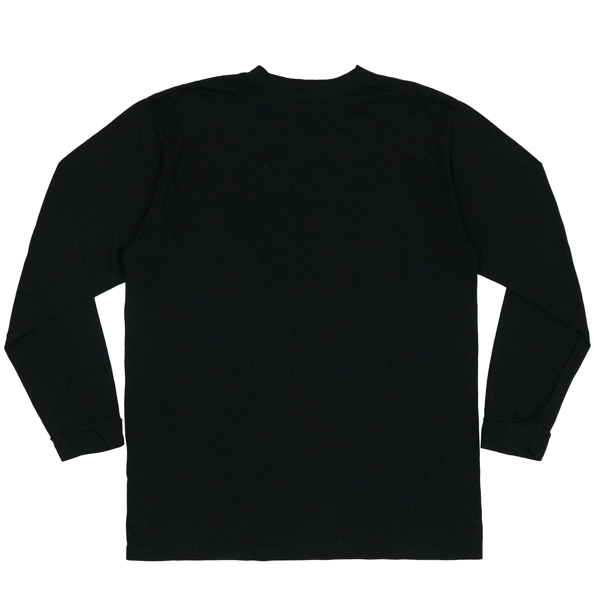 U.S. Army IPFU APFU Training L/S T-Shirt Size L