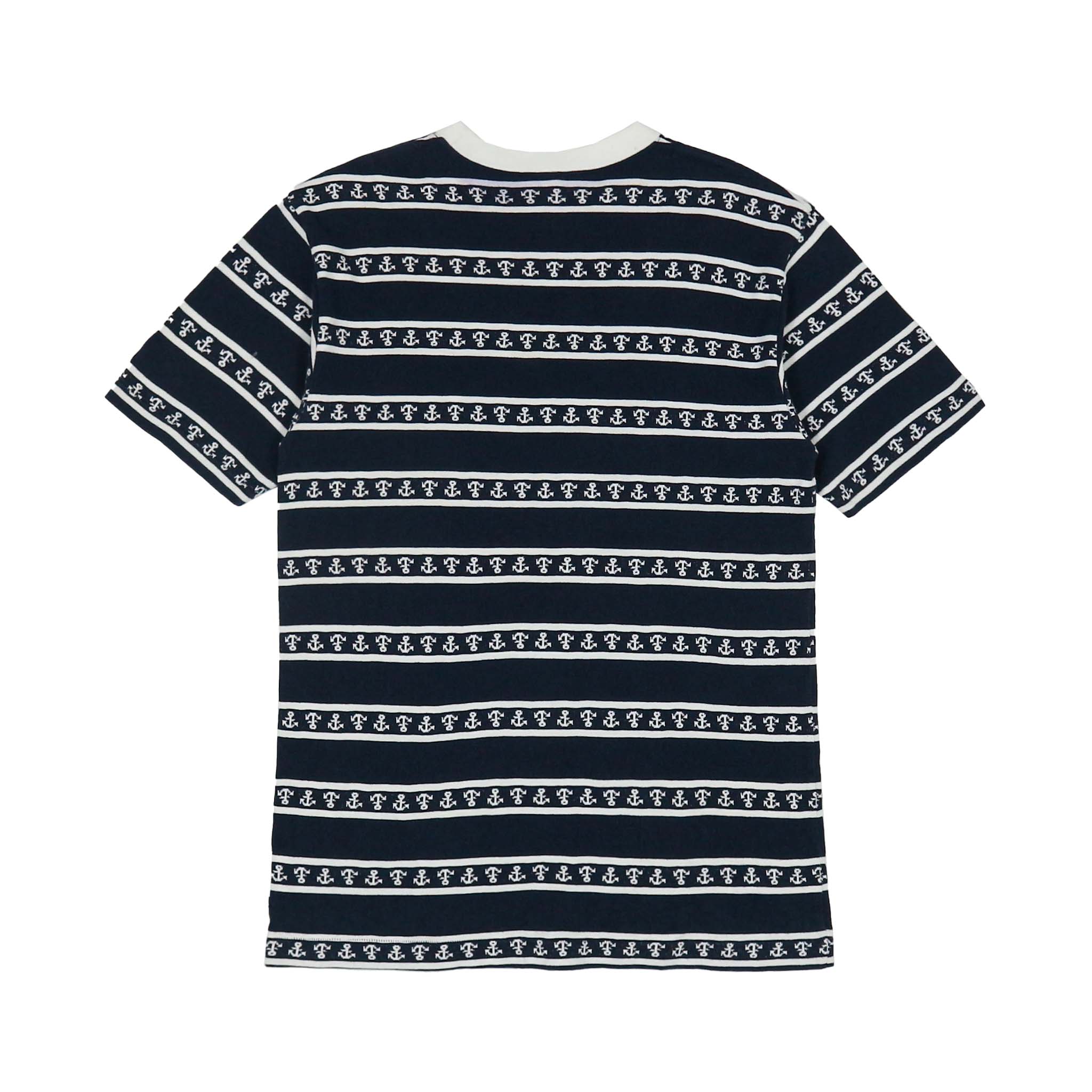 Warehouse Made in JP Cotton T-Shirt Size M