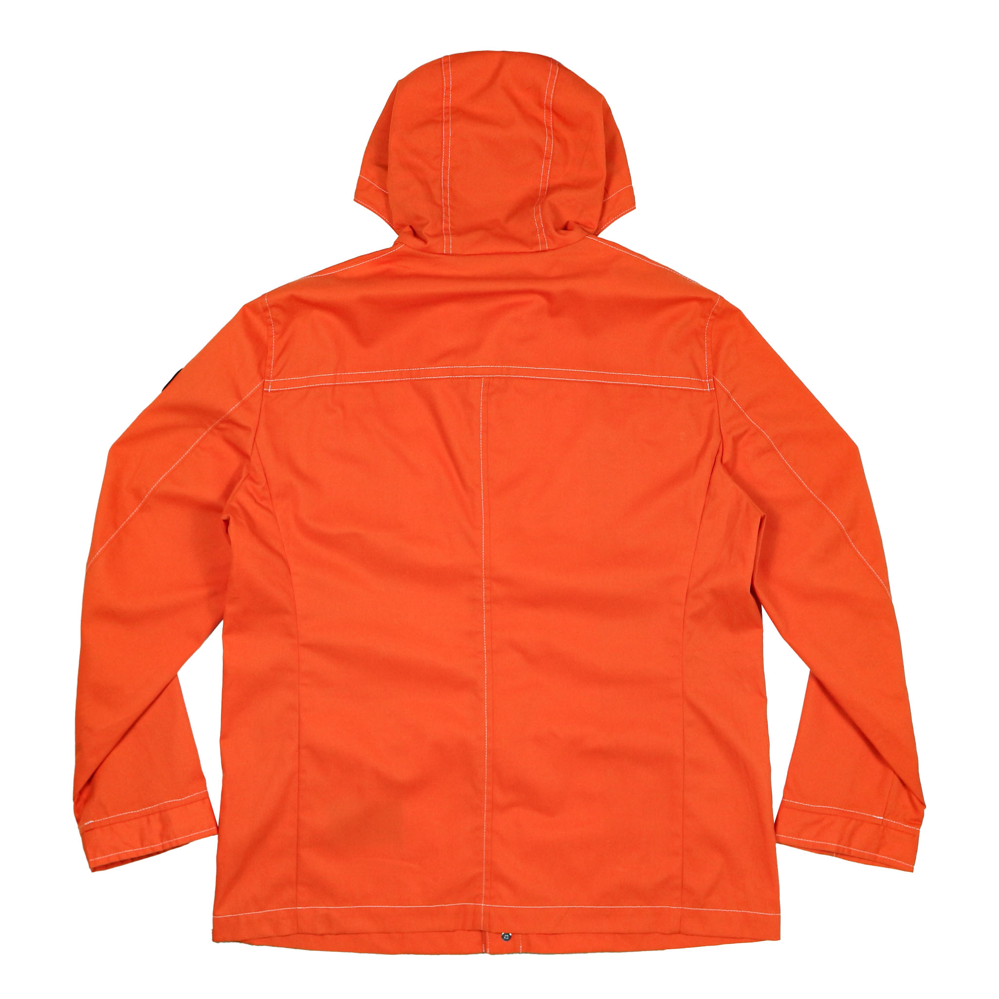 Sina Cova Lupo Di Mare Japan Made Sailing Style Jacket Size L