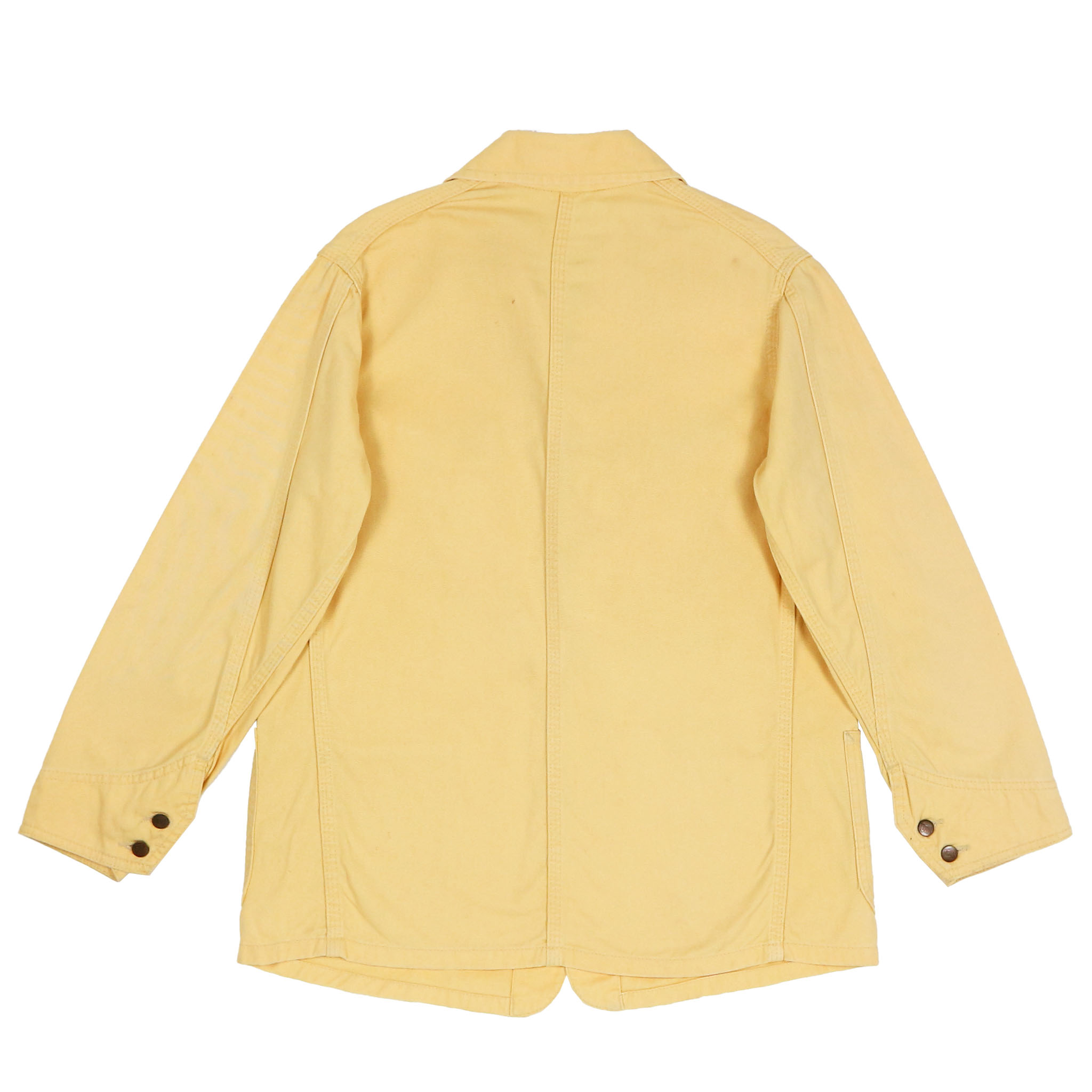 Denime Japan Orizzonti Chore Jacket Size XS