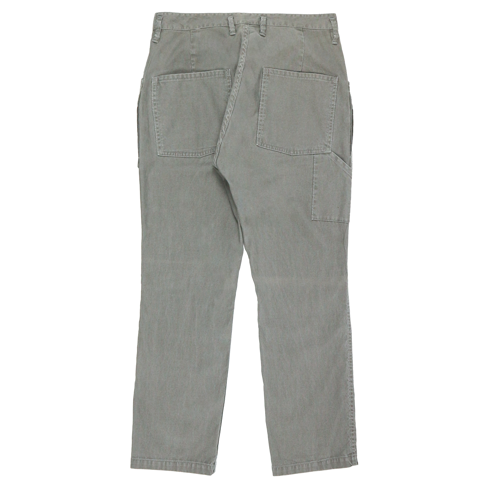 nonnative Japan Made Utility Pants Size 32