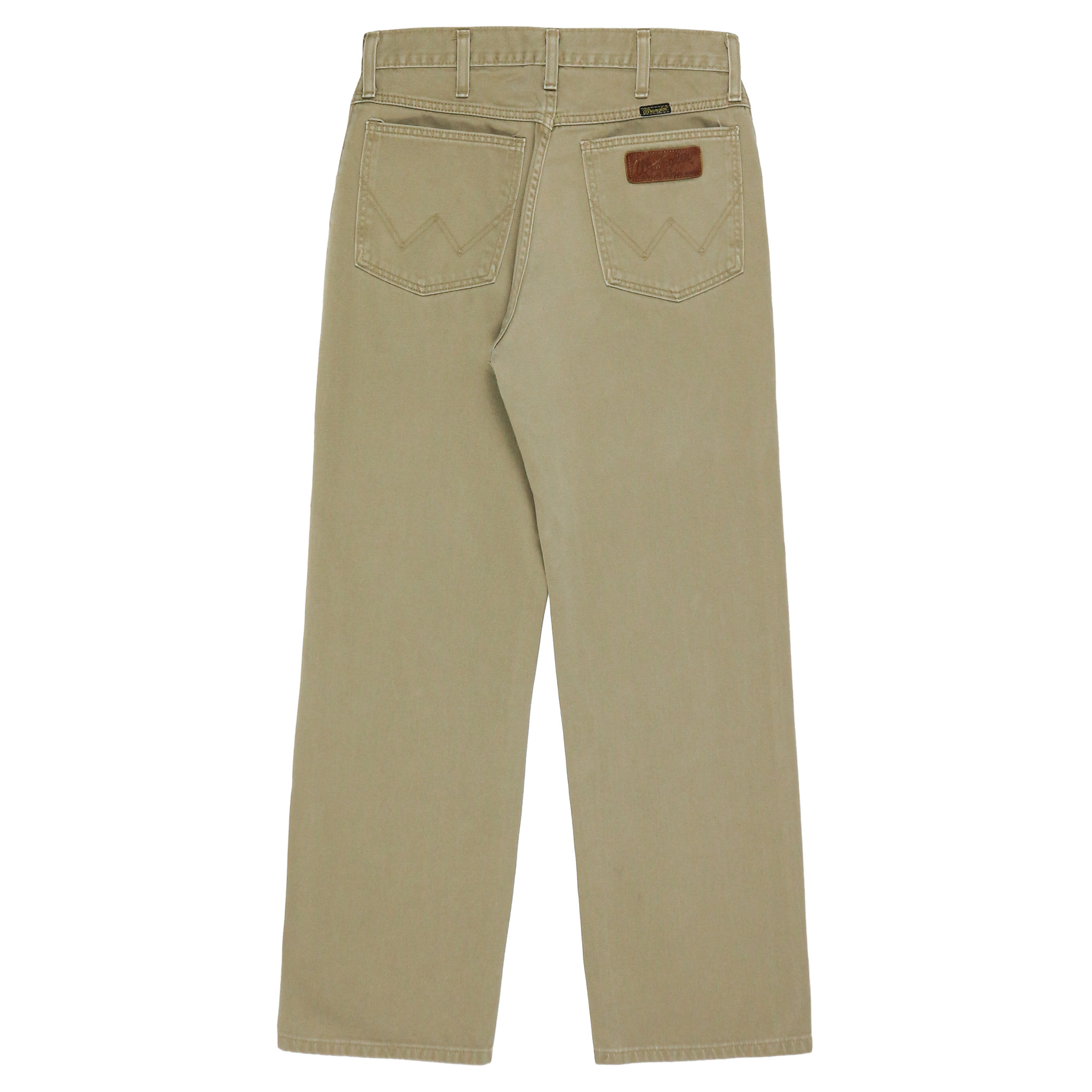 90s Wrangler Made in Japan 5-pocket Pants Size 28