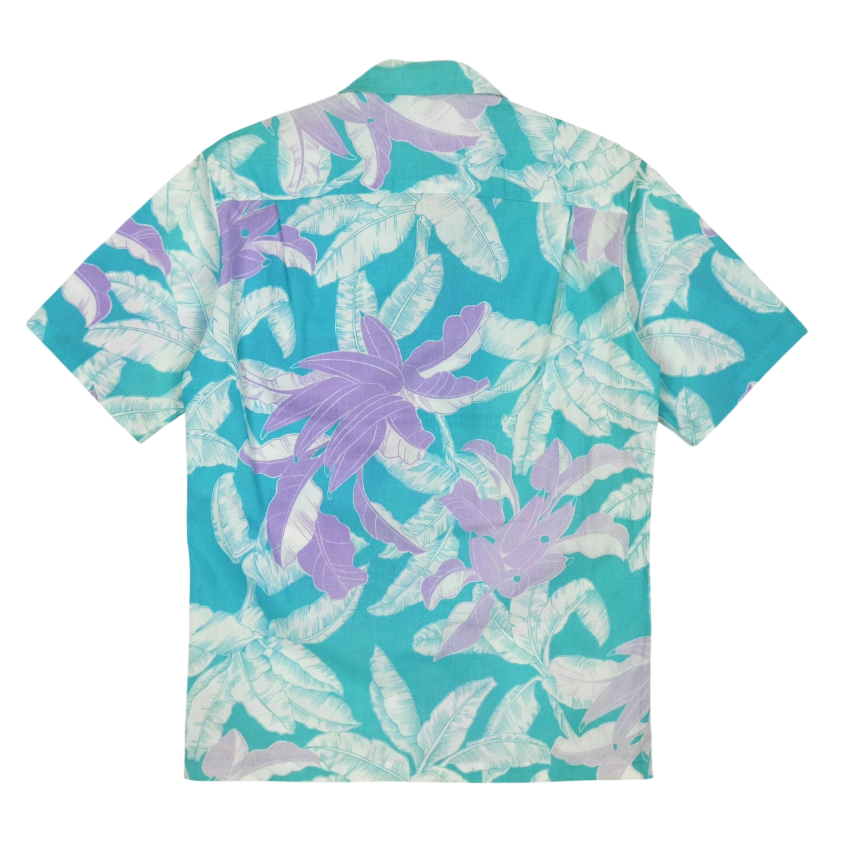 Vintage Royal Creations Hawaiian Shirt Size S