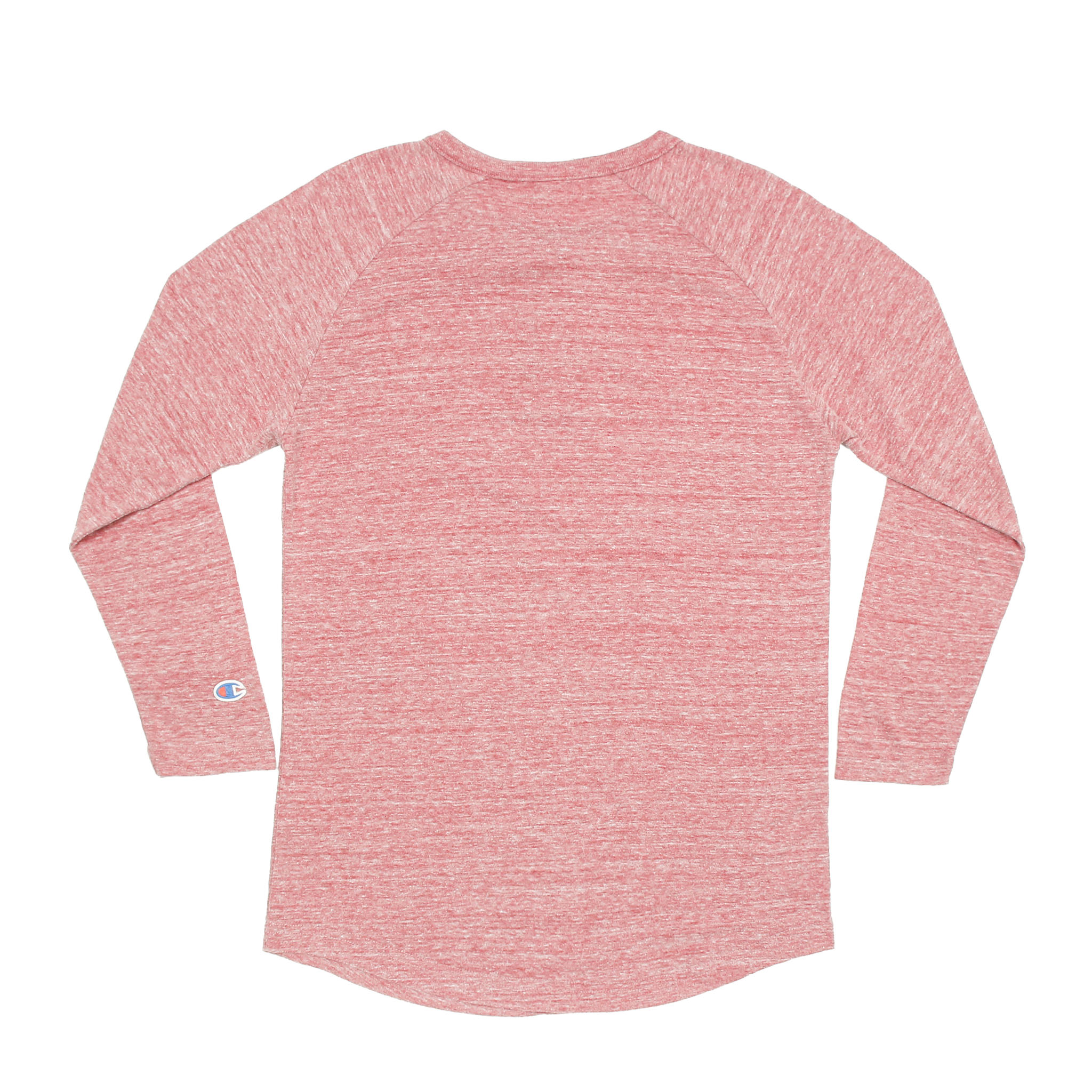 Champion Classic Henley Shirt Size S