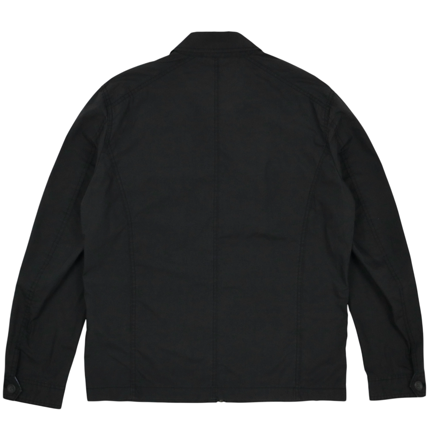 Dickies Workwear Black Jacket Size L