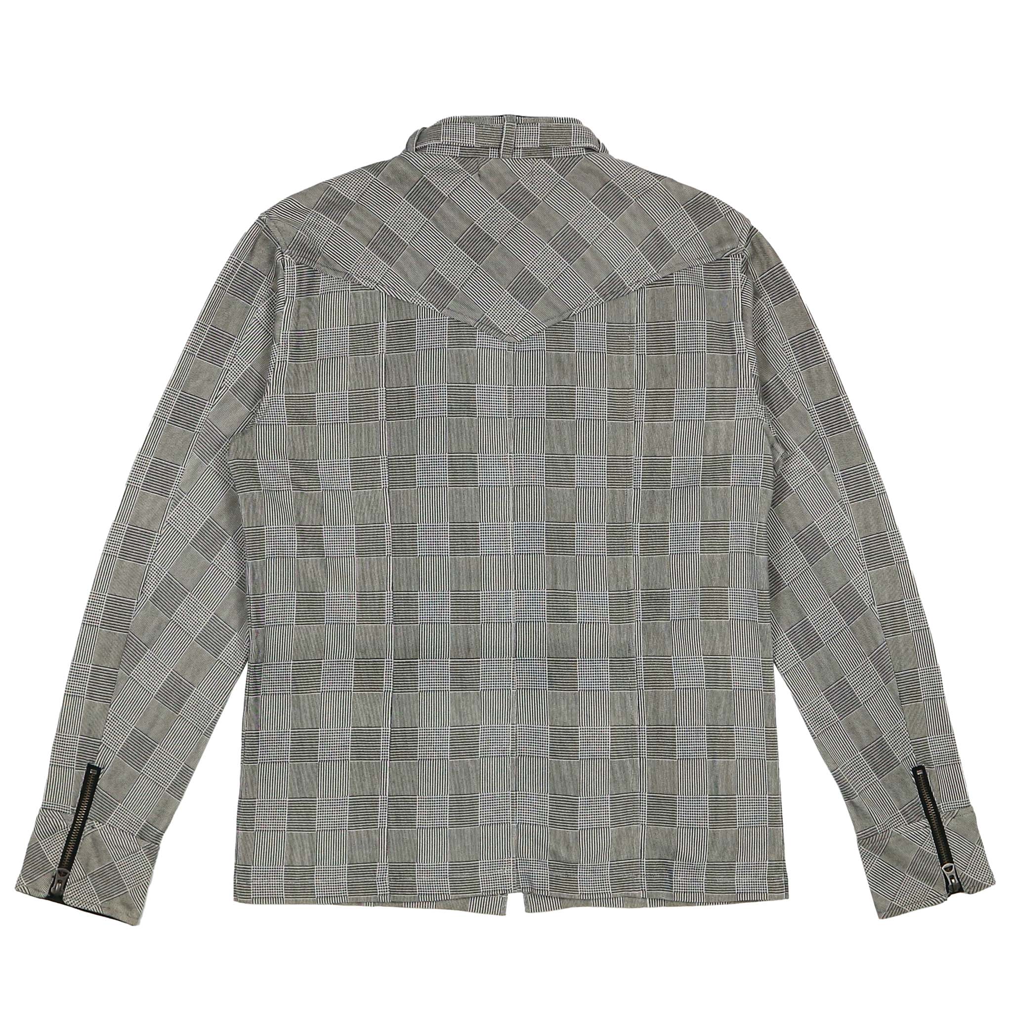 Beams Japan Type Motorcycle Jacket Size M