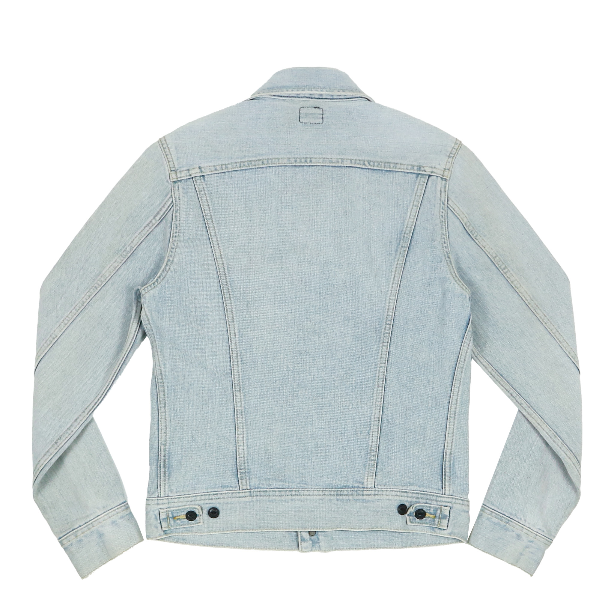 Lee Riders Denim Jacket Size S