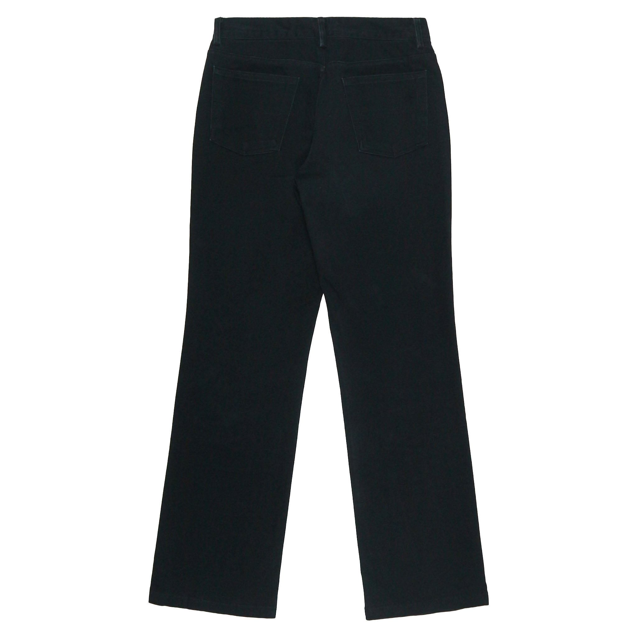 RL Ralph Lauren Japan Bootcut Women Jeans Size 28