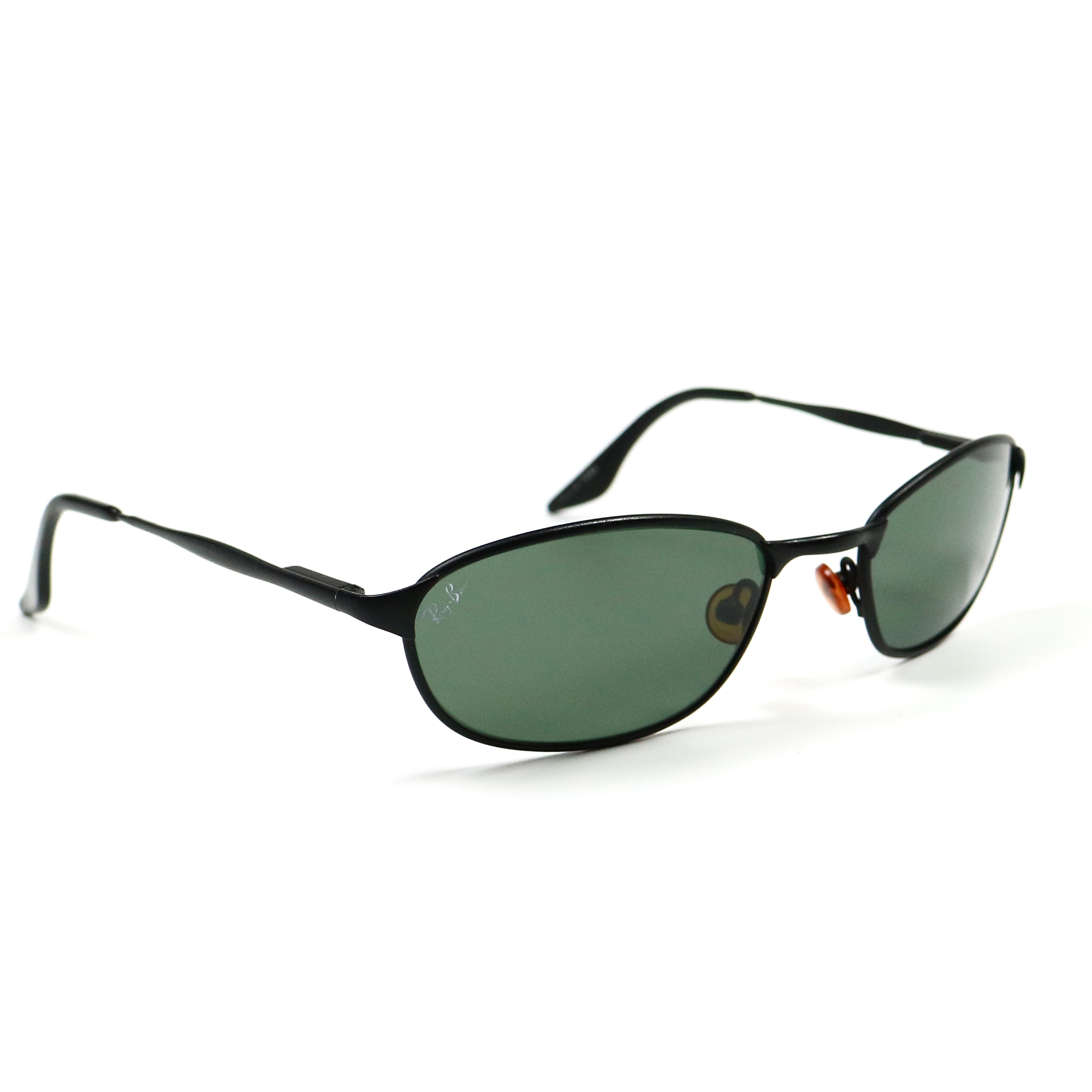 Vintage Ray-Ban B&L W2963 PUAS Sunglasses [55-16]