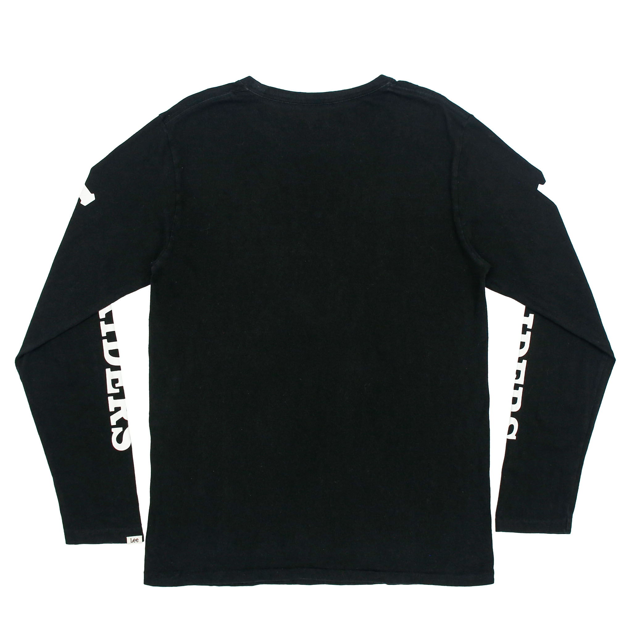 Lee Riders Graphic L/S T-Shirt Size M