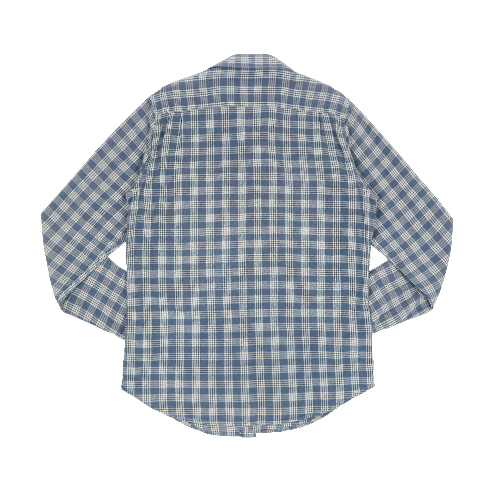 Denim & Supply by Ralph Lauren Flannel Shirt Size M