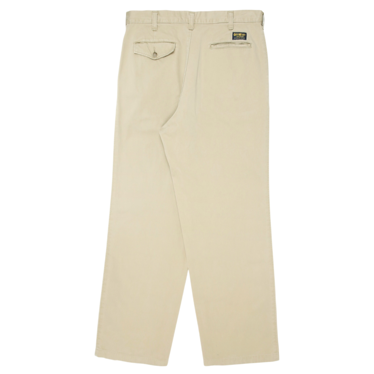 90s OshKosh Made in Japan Khaki Pants Size 34