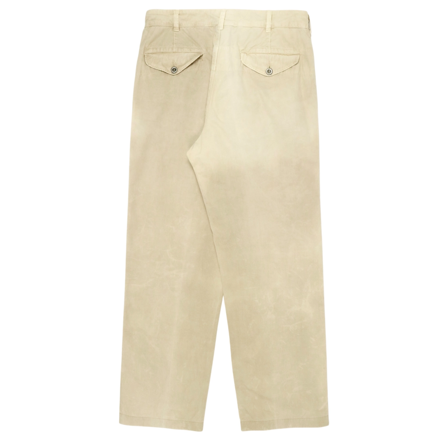 C.P. Company Light Beige Pants Size 46 W30
