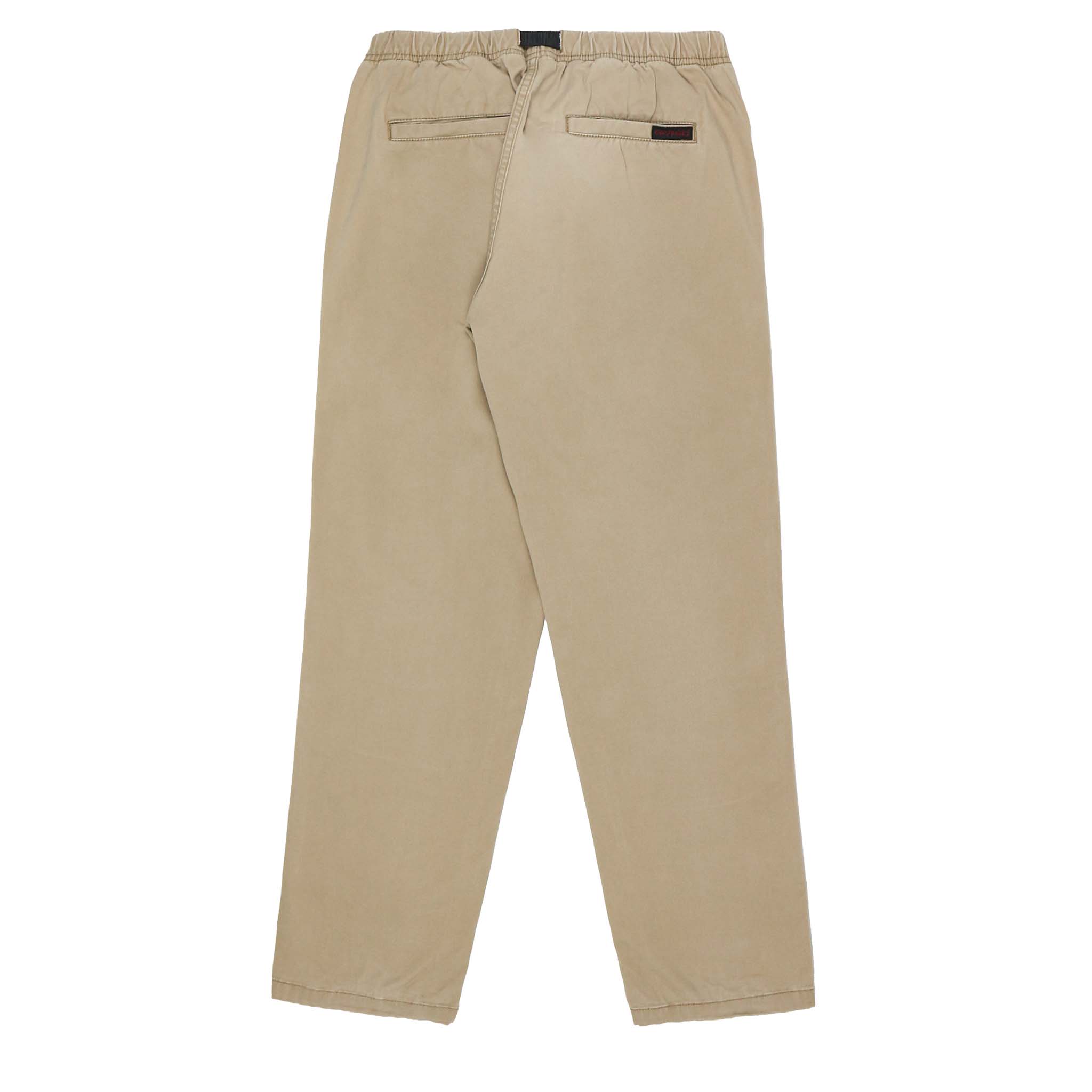 Gramicci Outdoor Tapered Pants Size M