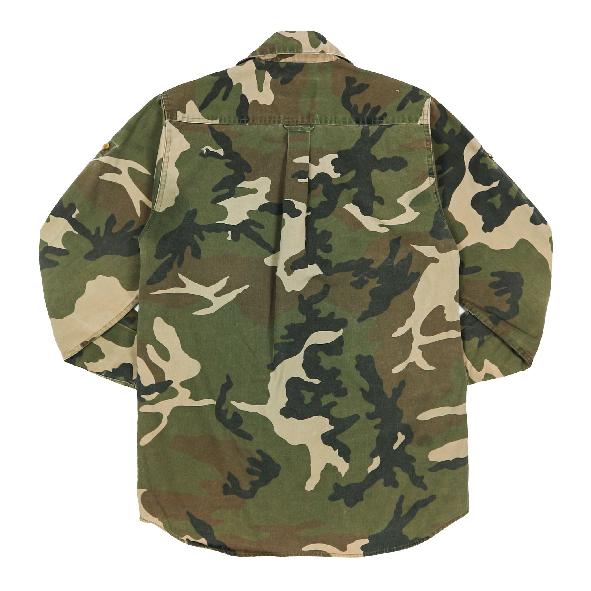 Browning Outdoor Hunting Shirt Size S