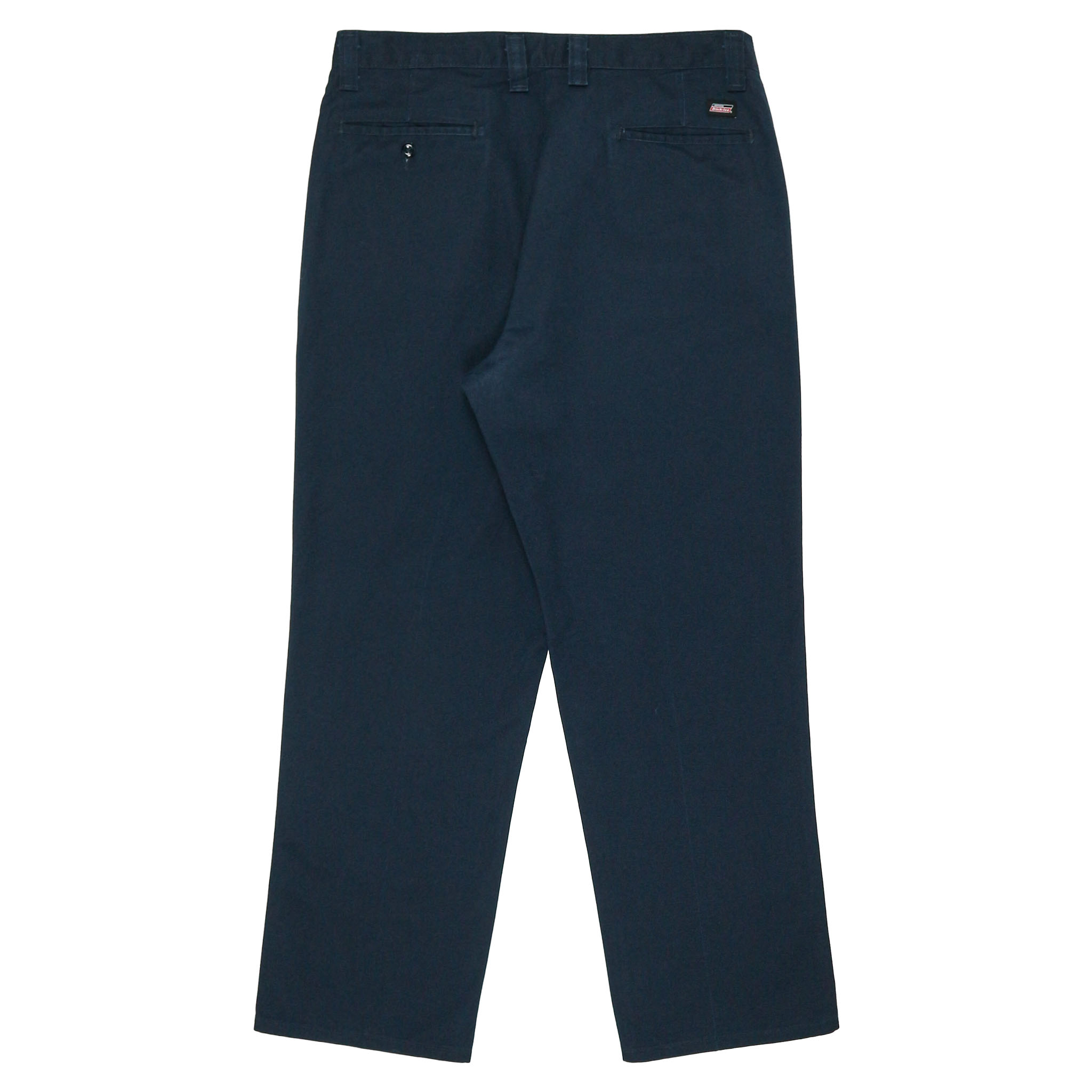Dickies Navy Work Uniform Pants Size 36