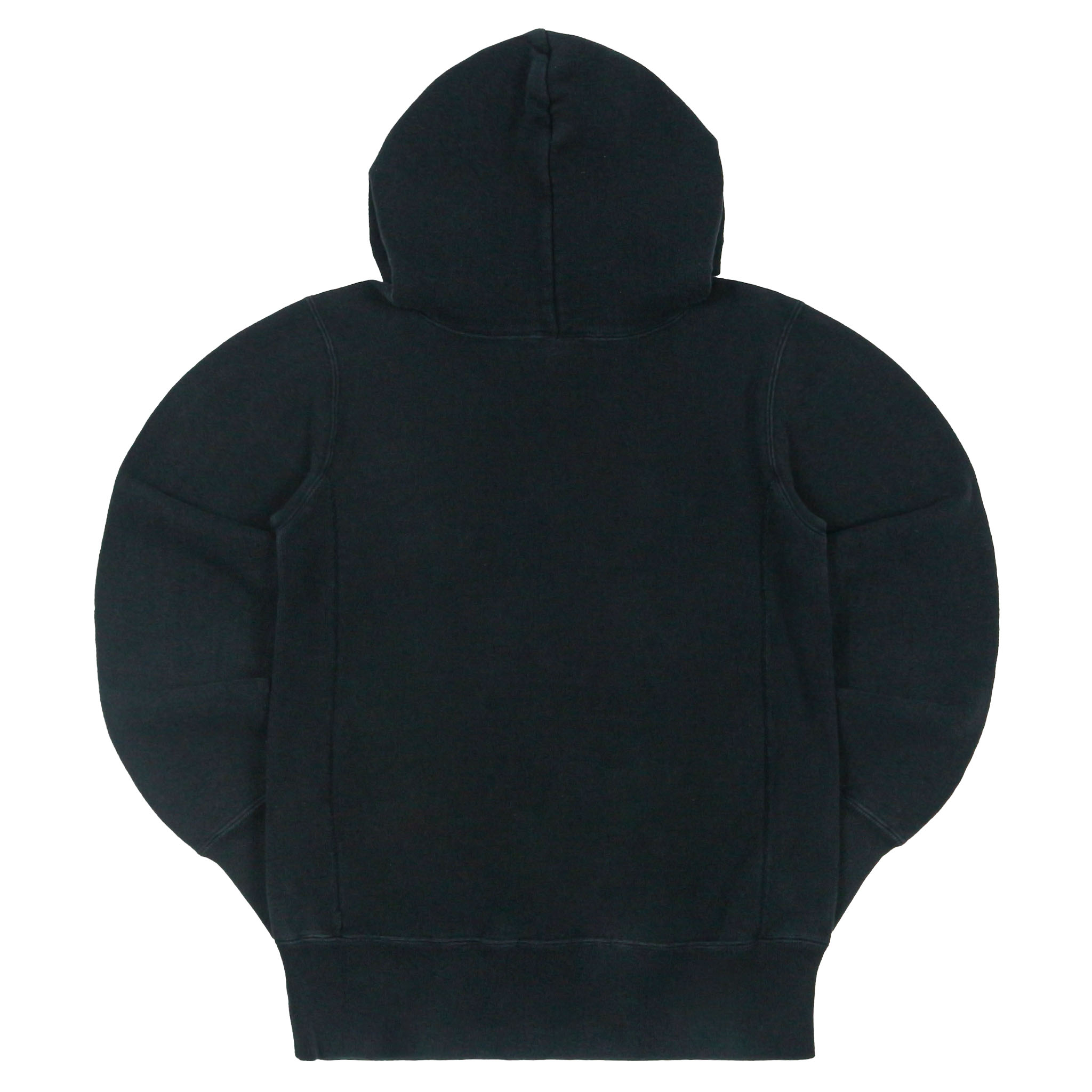 Champion 70s Model Reverse Weave Hoodie Size S