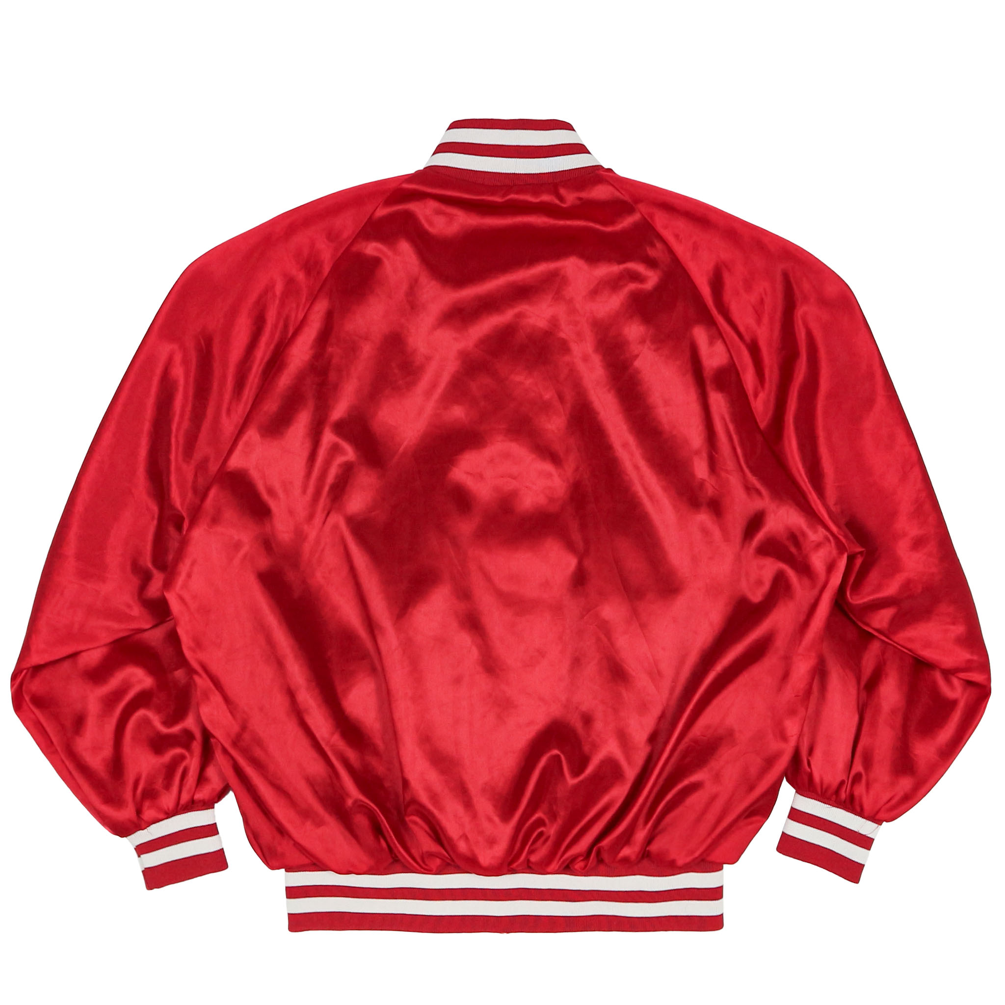 Vtg Pla-Jac Dunbrooke USA Sport Jacket Size L