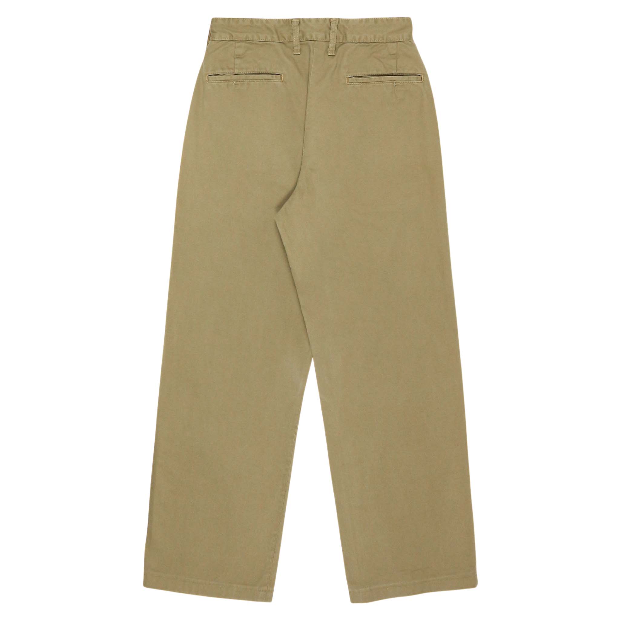 45rpm 45R Japan Wide Khaki Pants Size 29