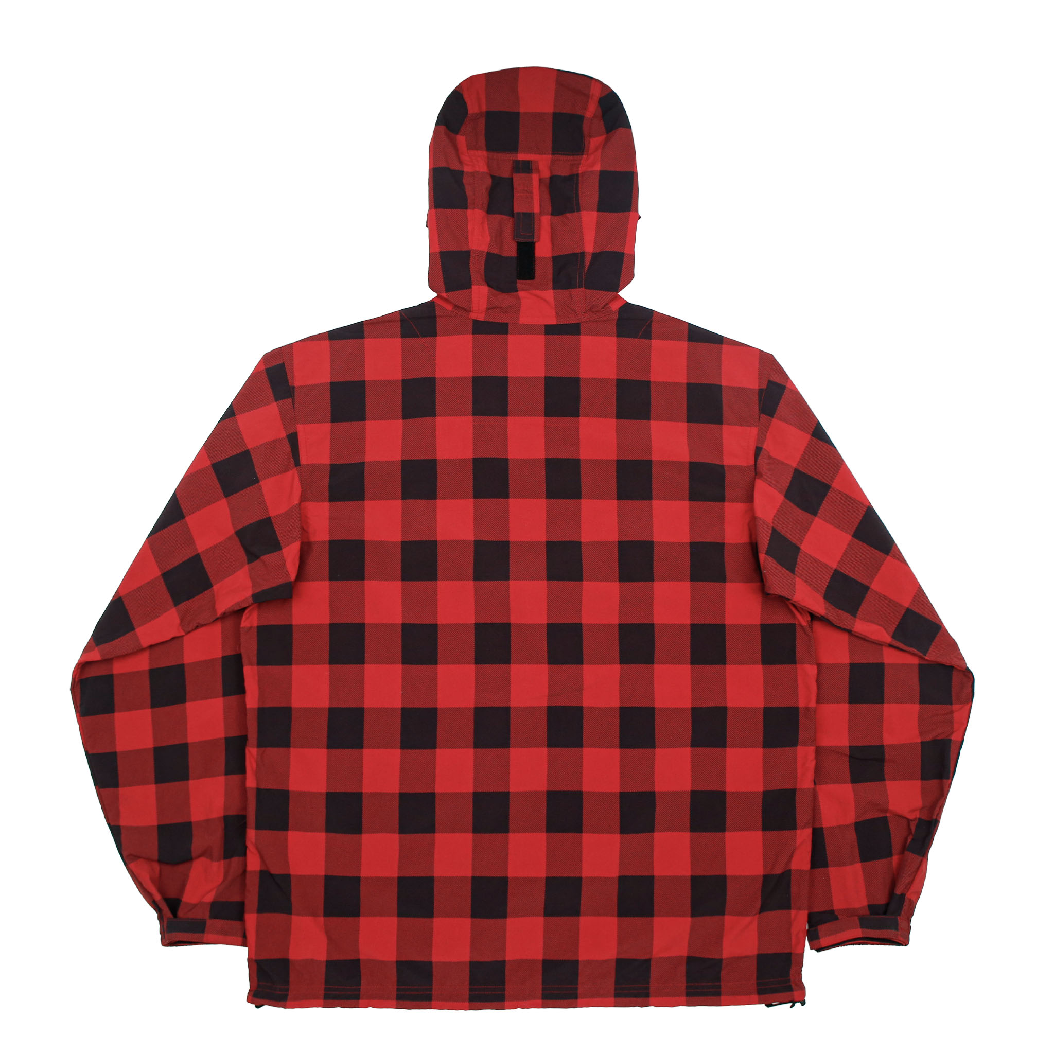 Columbia Outdoor Nylon Windbreaker Jacket Size XL