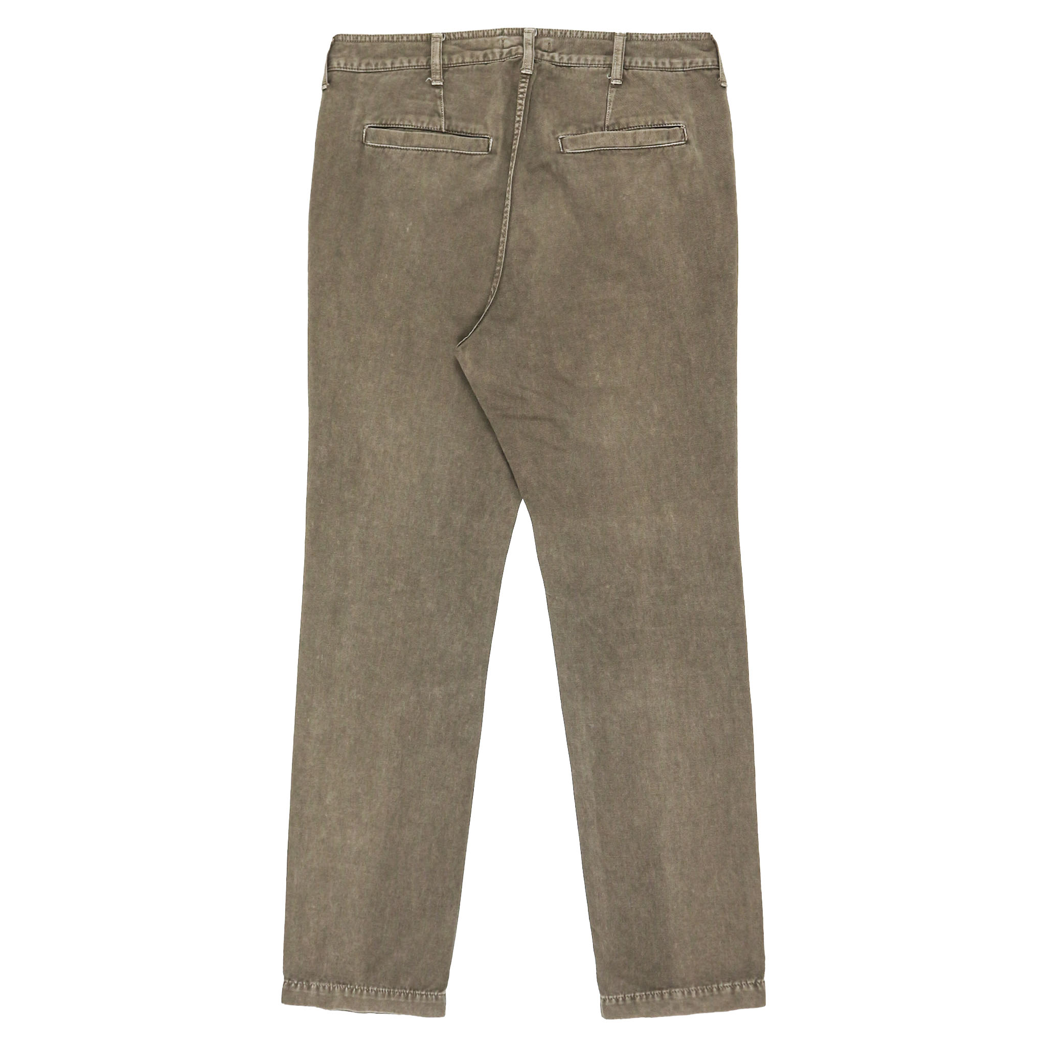 Urban Research Japan Made Slim Trousers Size 32