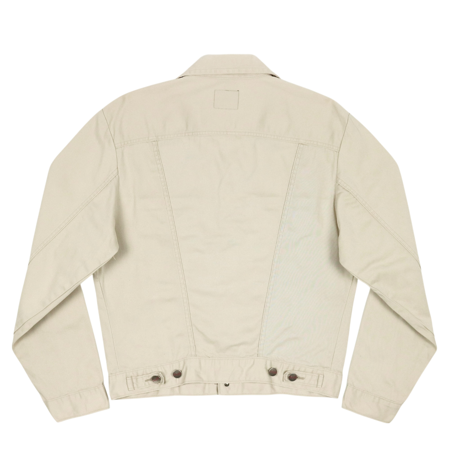 90s Wrangler Made in Japan Western Jacket Size L